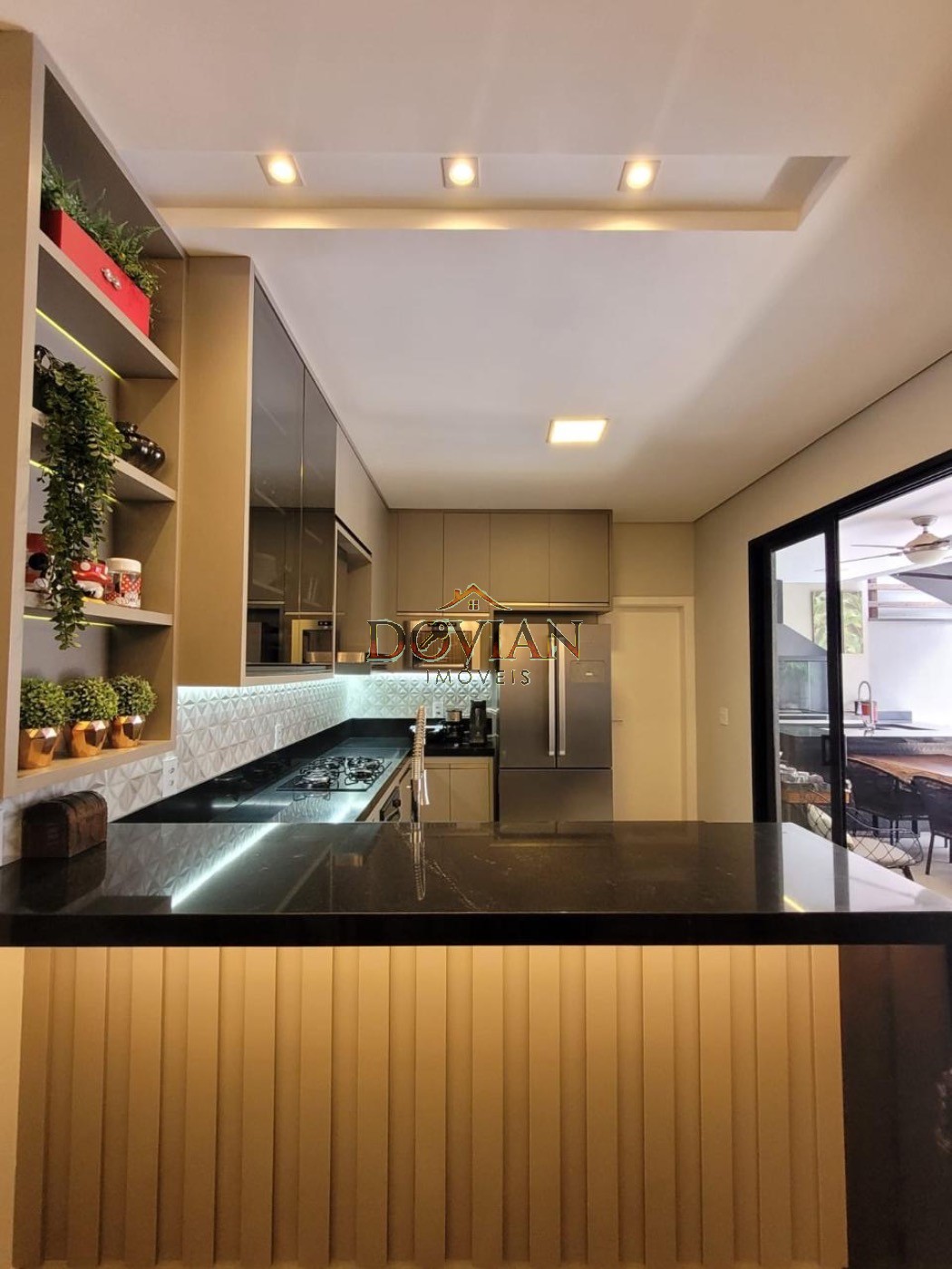 Casa, 3 quartos, 300 m² - Foto 19