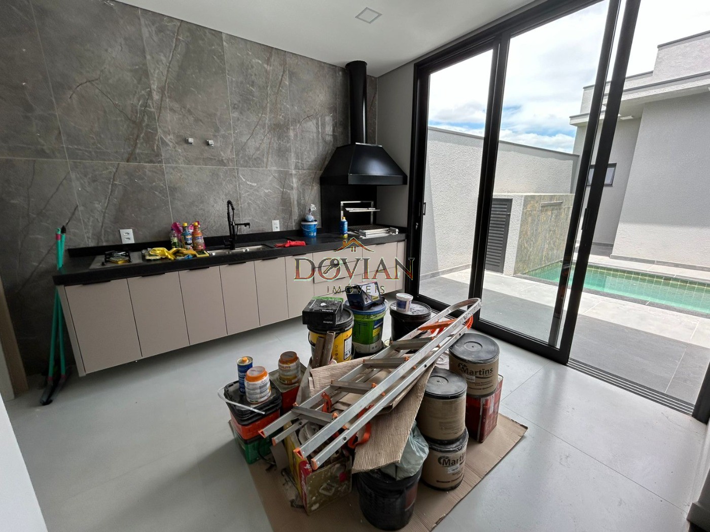 Casa, 3 quartos, 300 m² - Foto 3