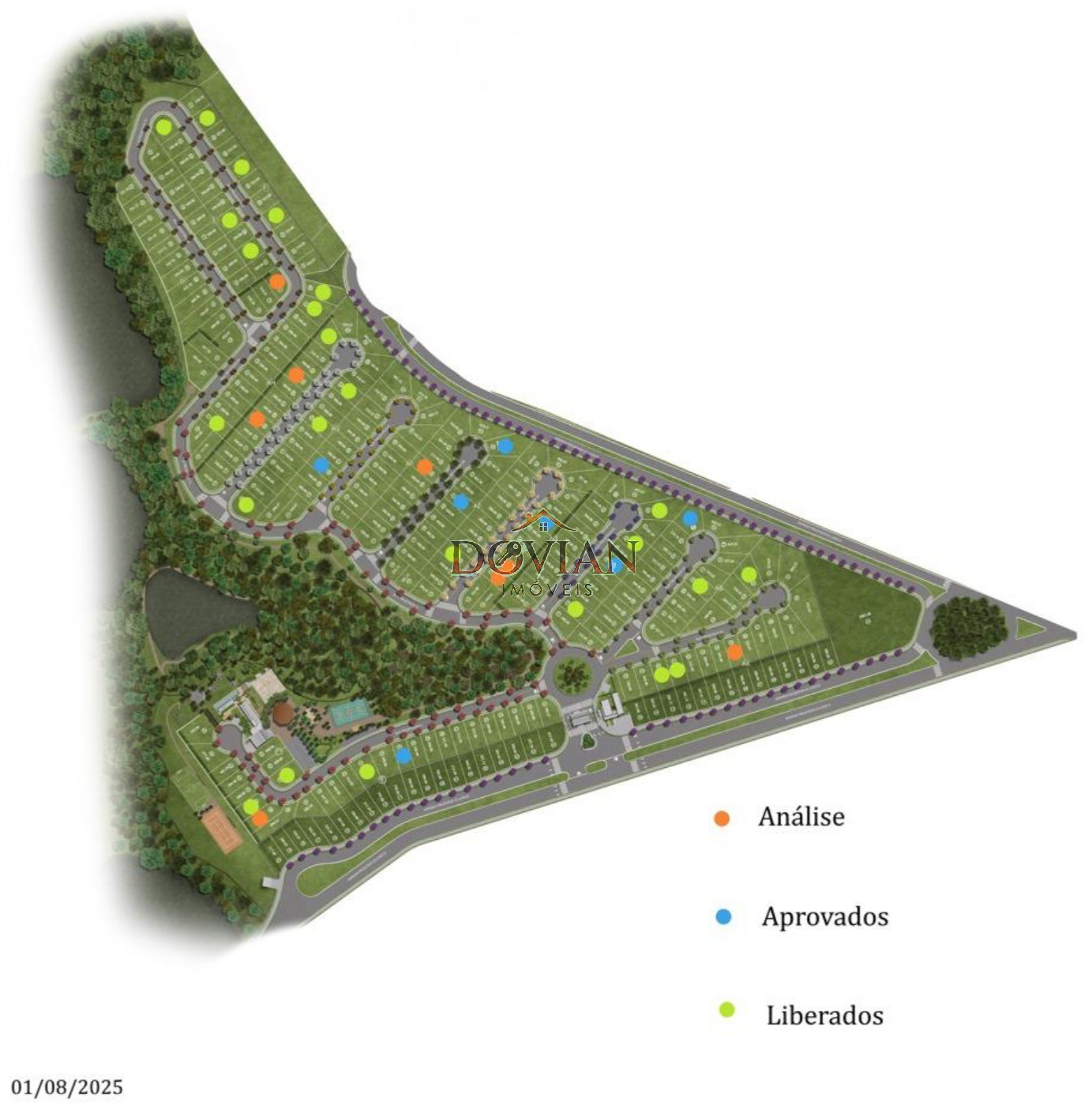 Terreno, 300 m² - Foto 7