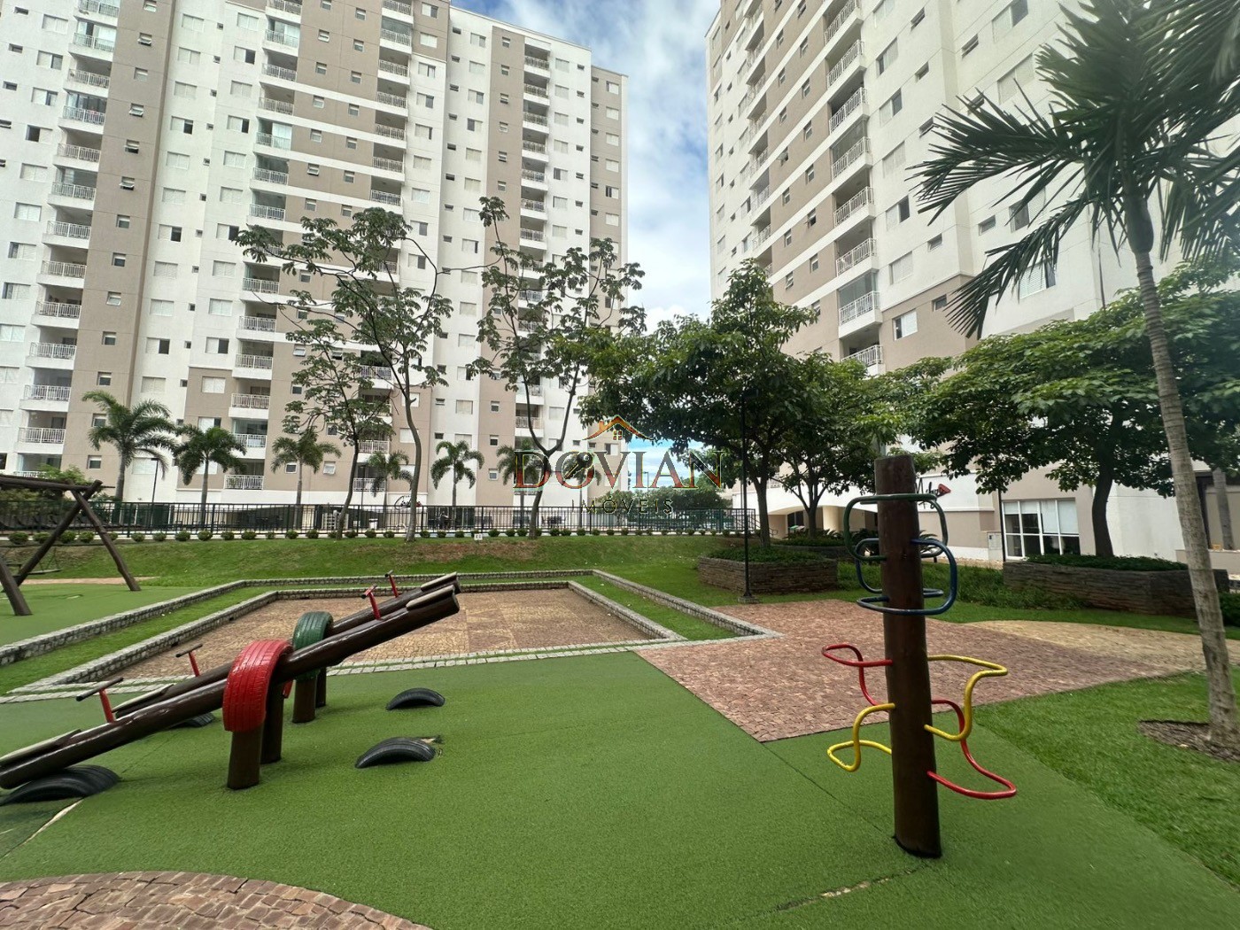 Apartamento, 3 quartos, 84 m² - Foto 4