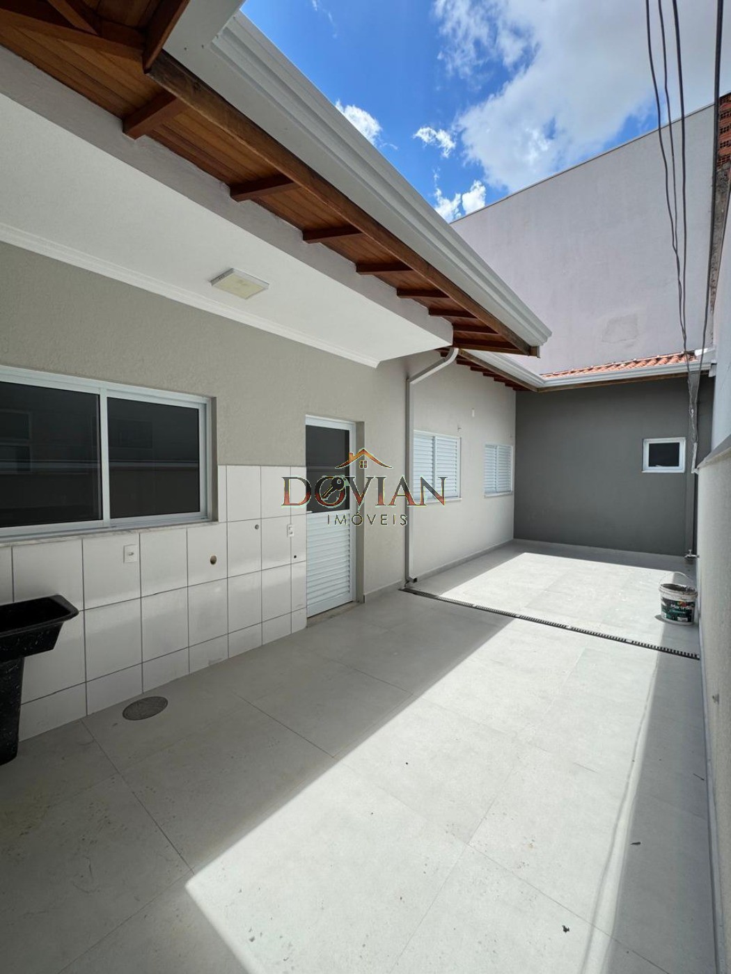 Casa, 3 quartos, 150 m² - Foto 2