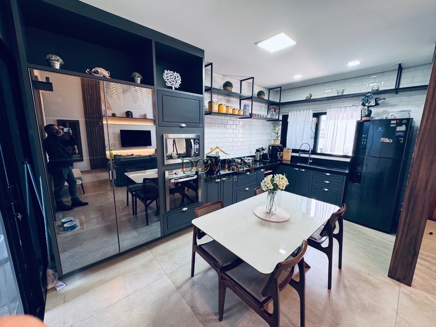 Casa, 3 quartos, 189 m² - Foto 11