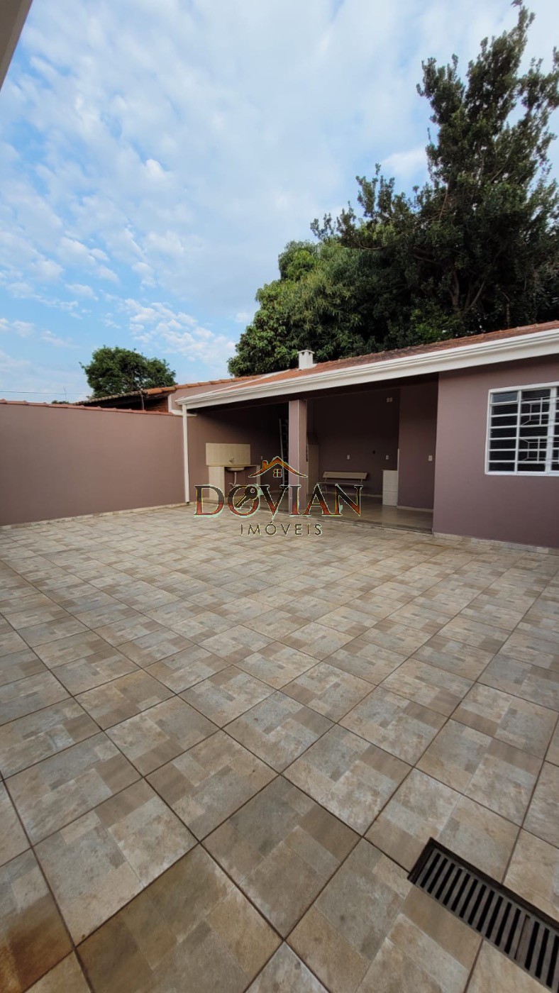 Casa, 4 quartos, 321 m² - Foto 1