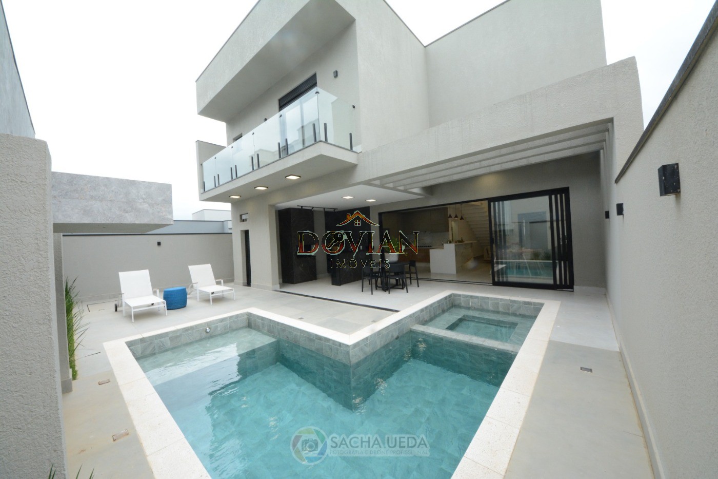 Casa, 3 quartos, 300 m² - Foto 38