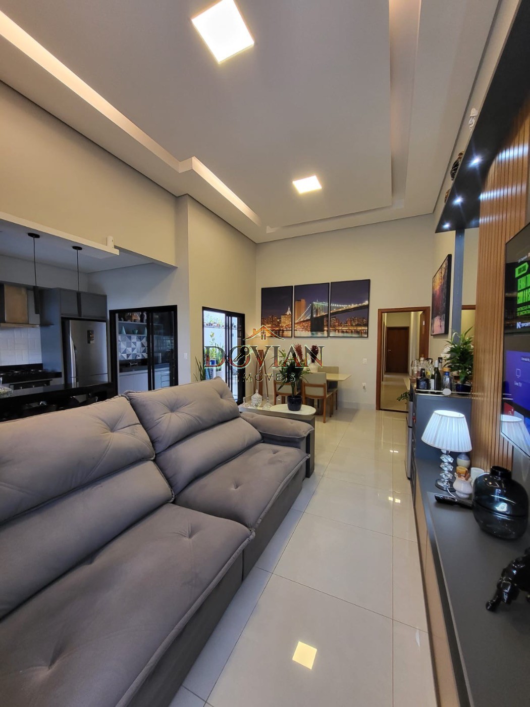 Casa, 3 quartos, 189 m² - Foto 7