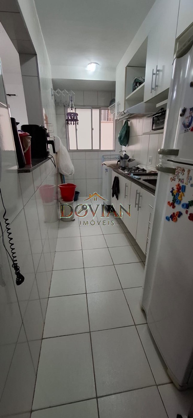Apartamento, 2 quartos, 50 m² - Foto 3