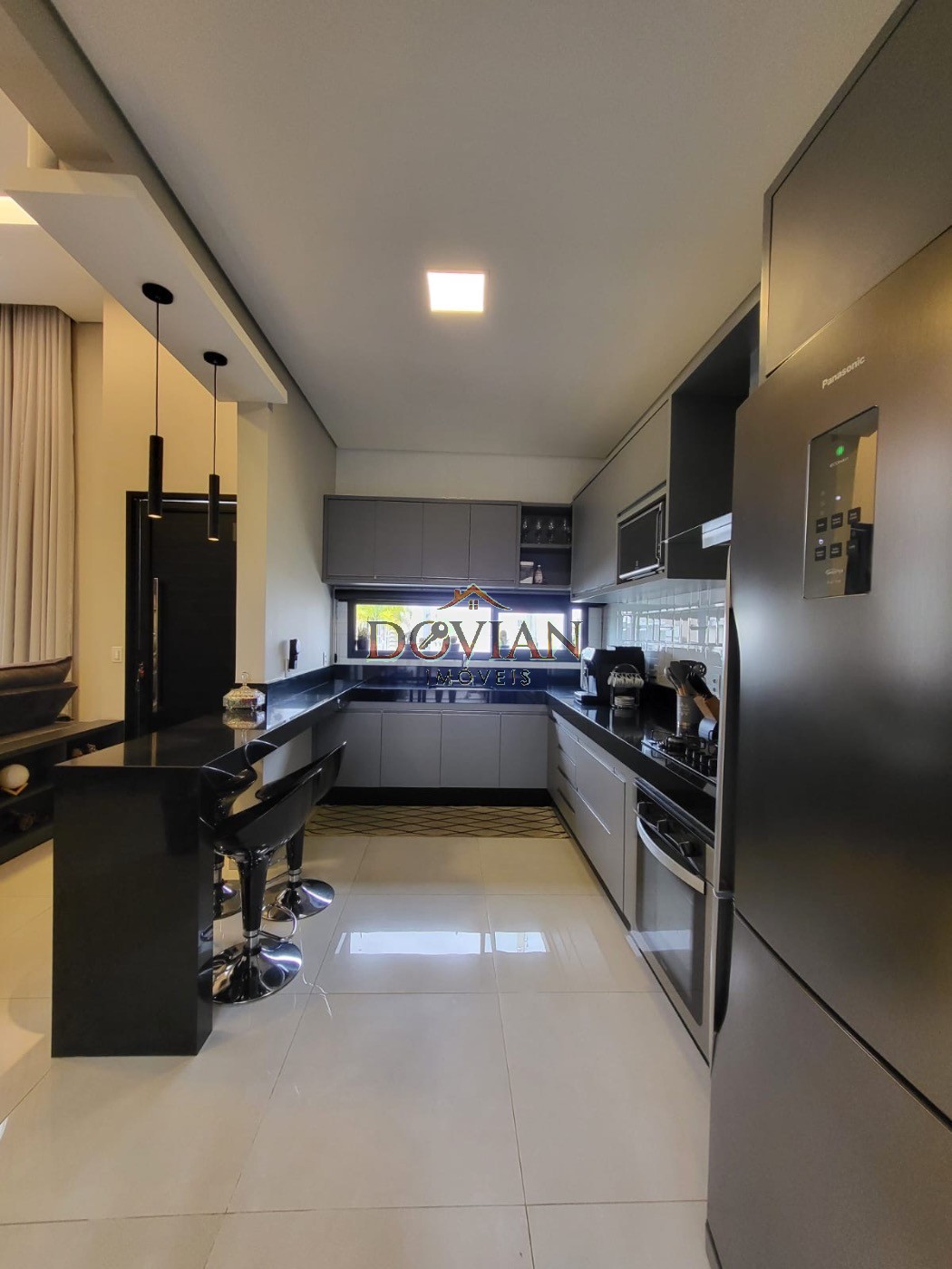 Casa, 3 quartos, 189 m² - Foto 11