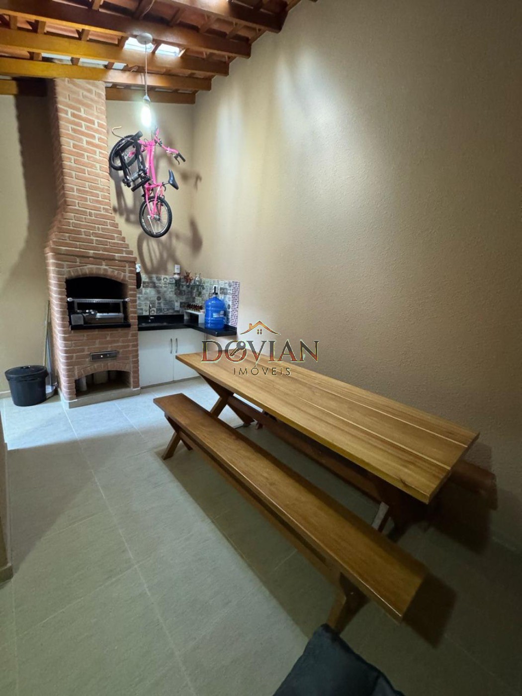 Casa, 3 quartos, 125 m² - Foto 44