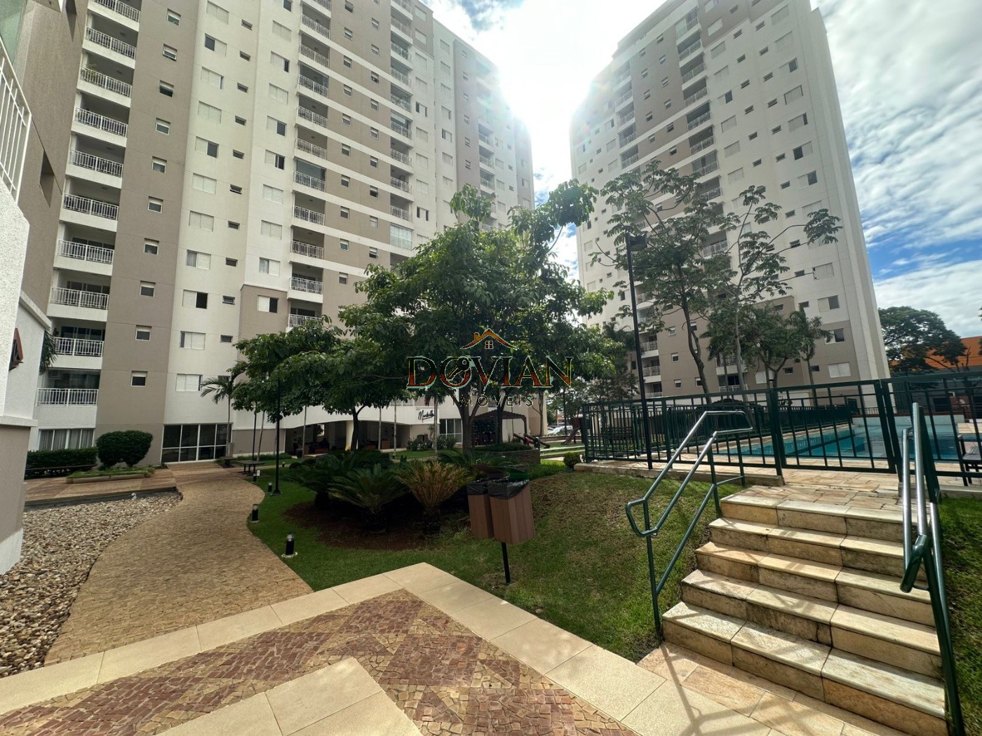 Apartamento, 3 quartos, 84 m² - Foto 3