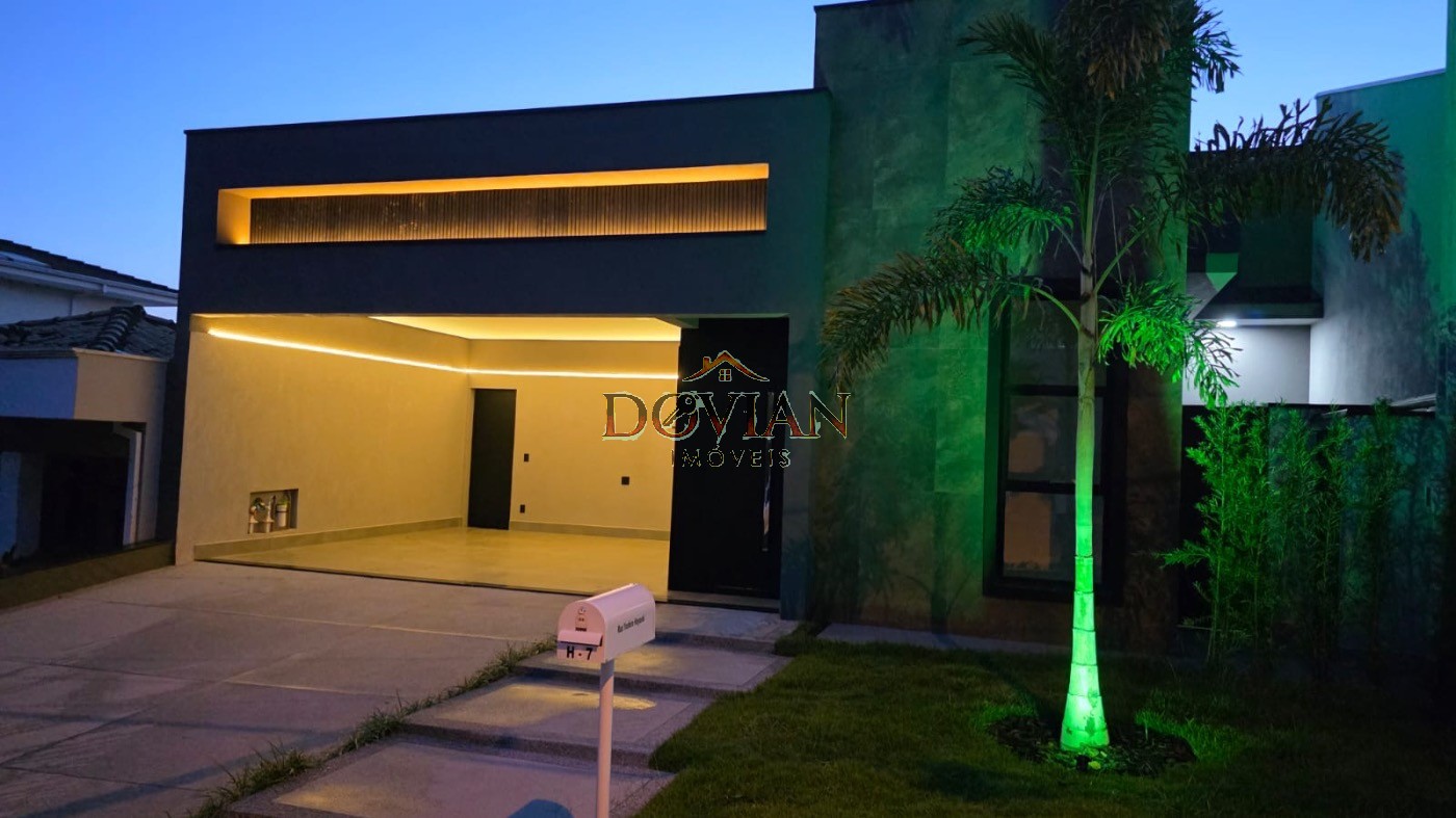 Casa, 3 quartos, 360 m² - Foto 2