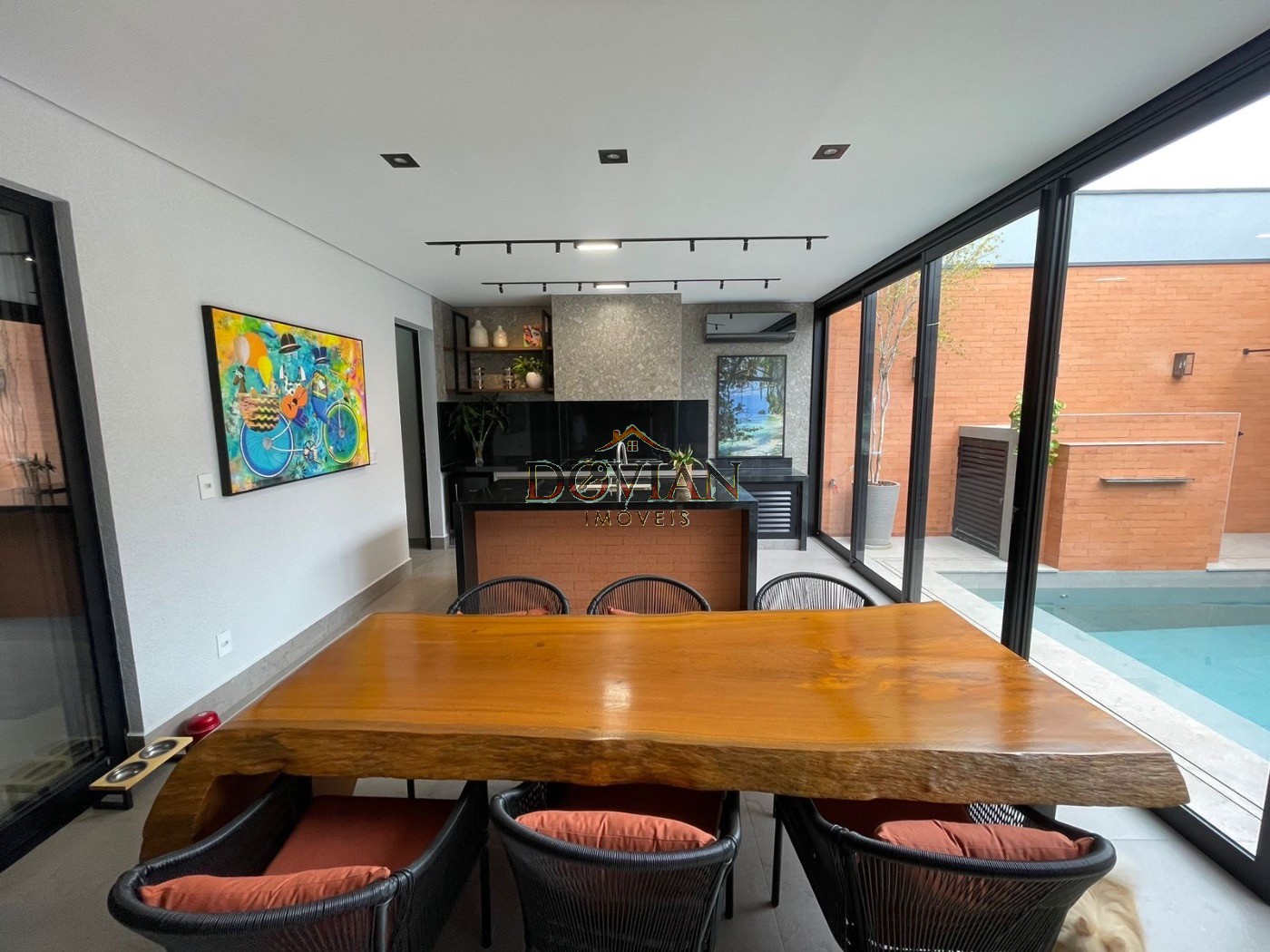 Casa, 3 quartos, 300 m² - Foto 9
