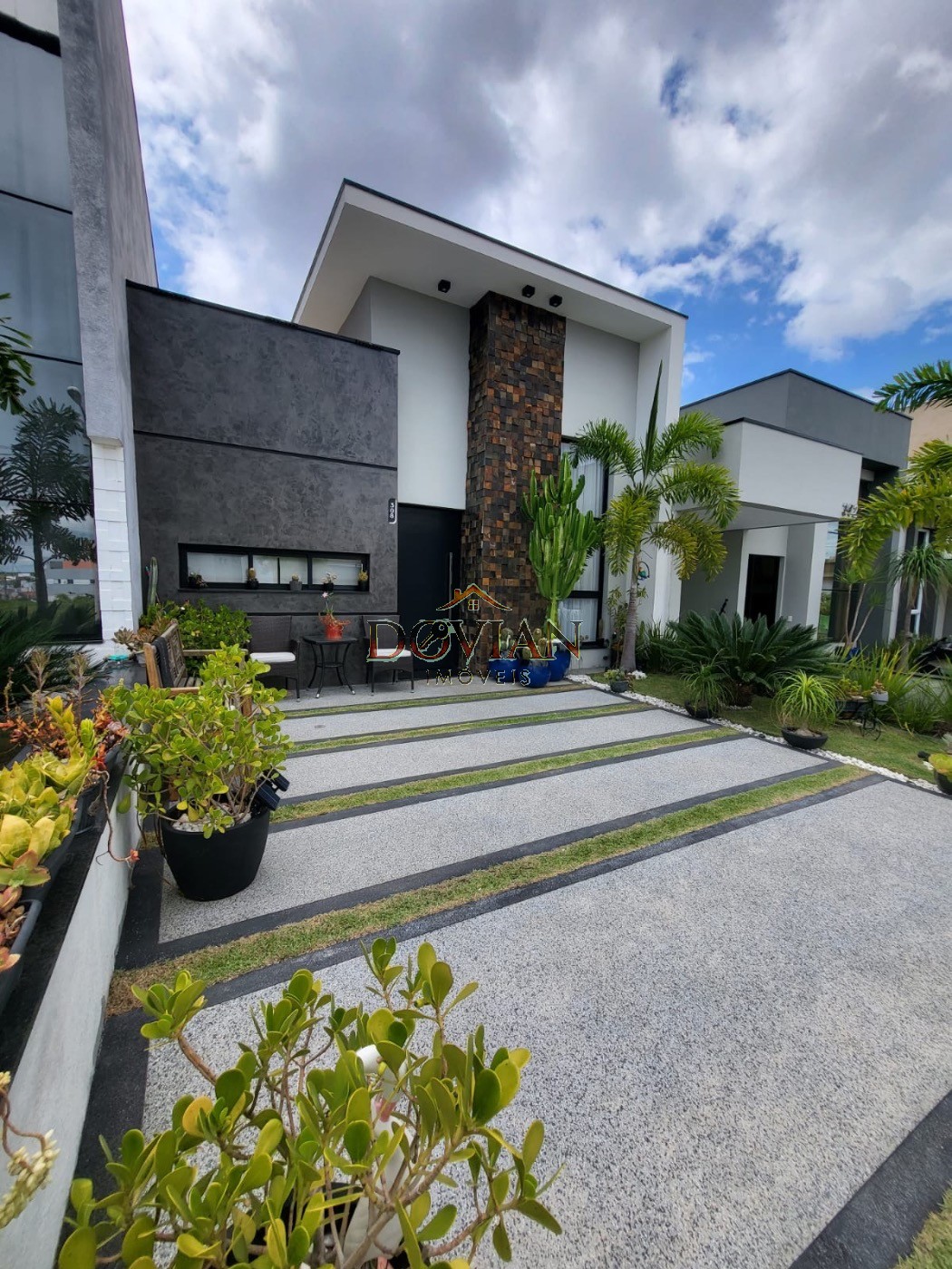 Casa, 3 quartos, 189 m² - Foto 1