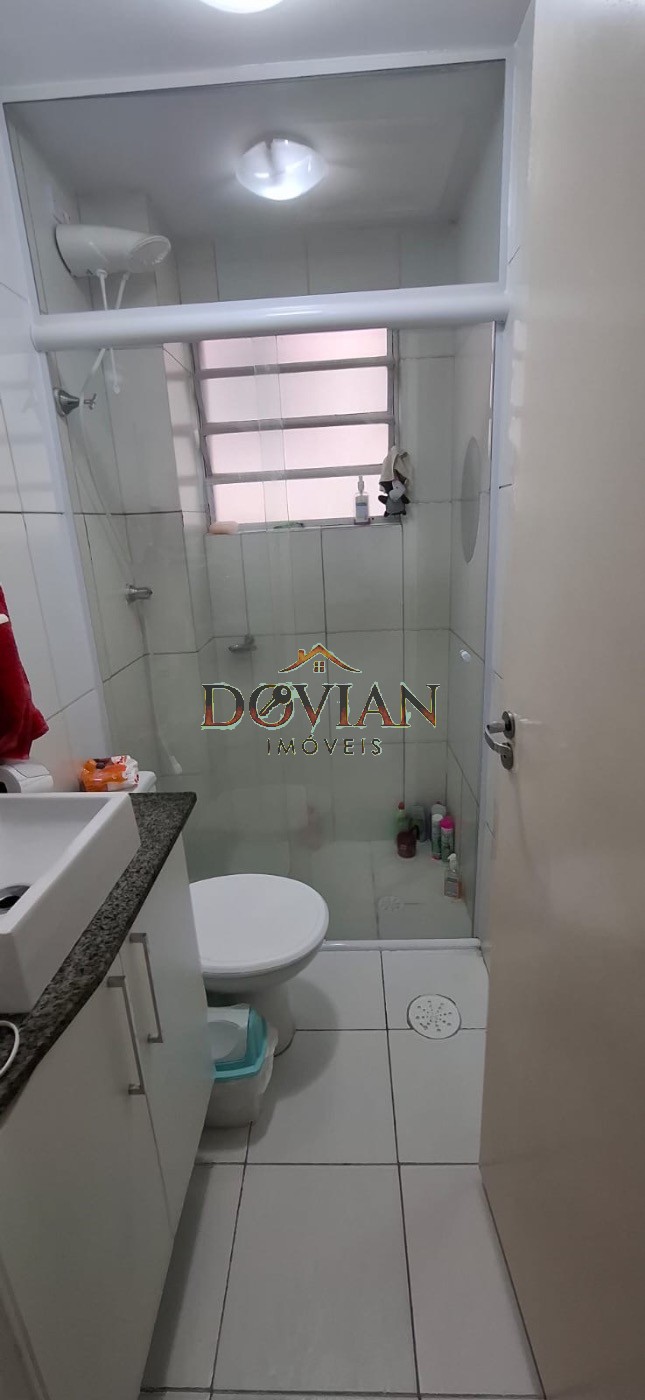 Apartamento, 2 quartos, 50 m² - Foto 7