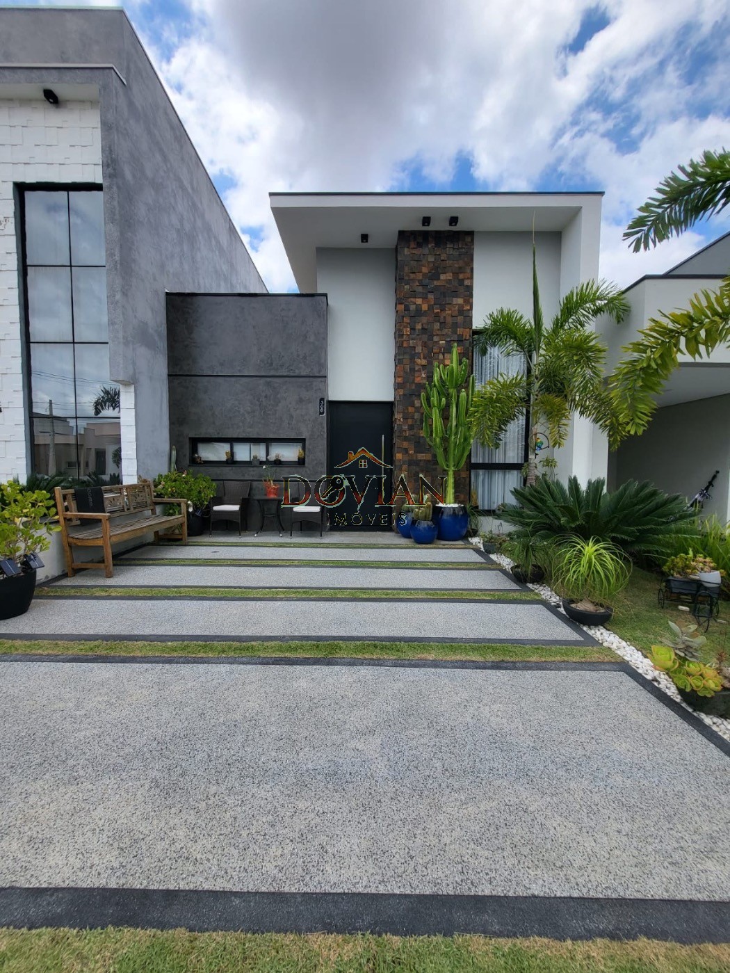 Casa, 3 quartos, 189 m² - Foto 3