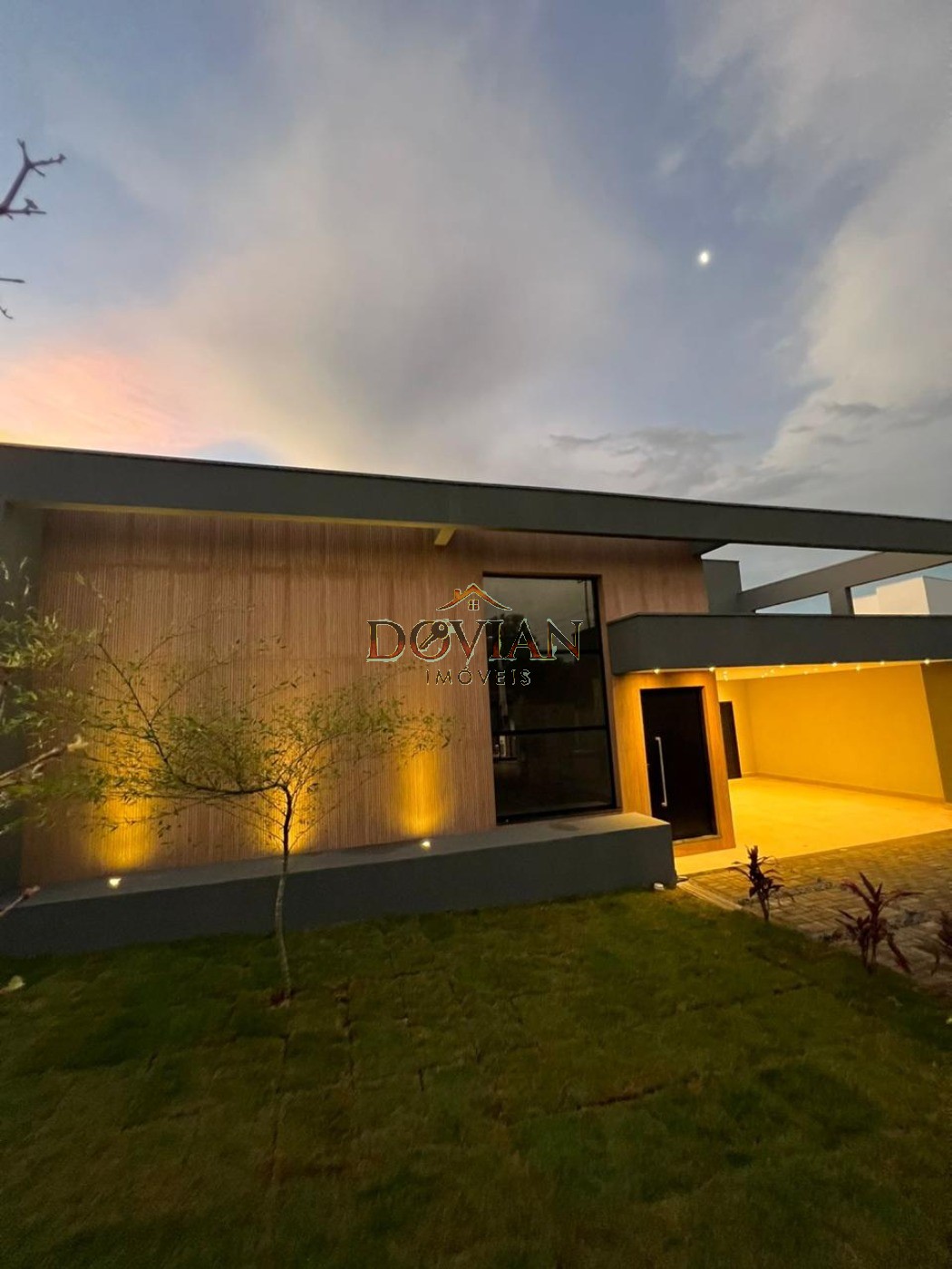 Chácara, 3 quartos, 1000 m² - Foto 1