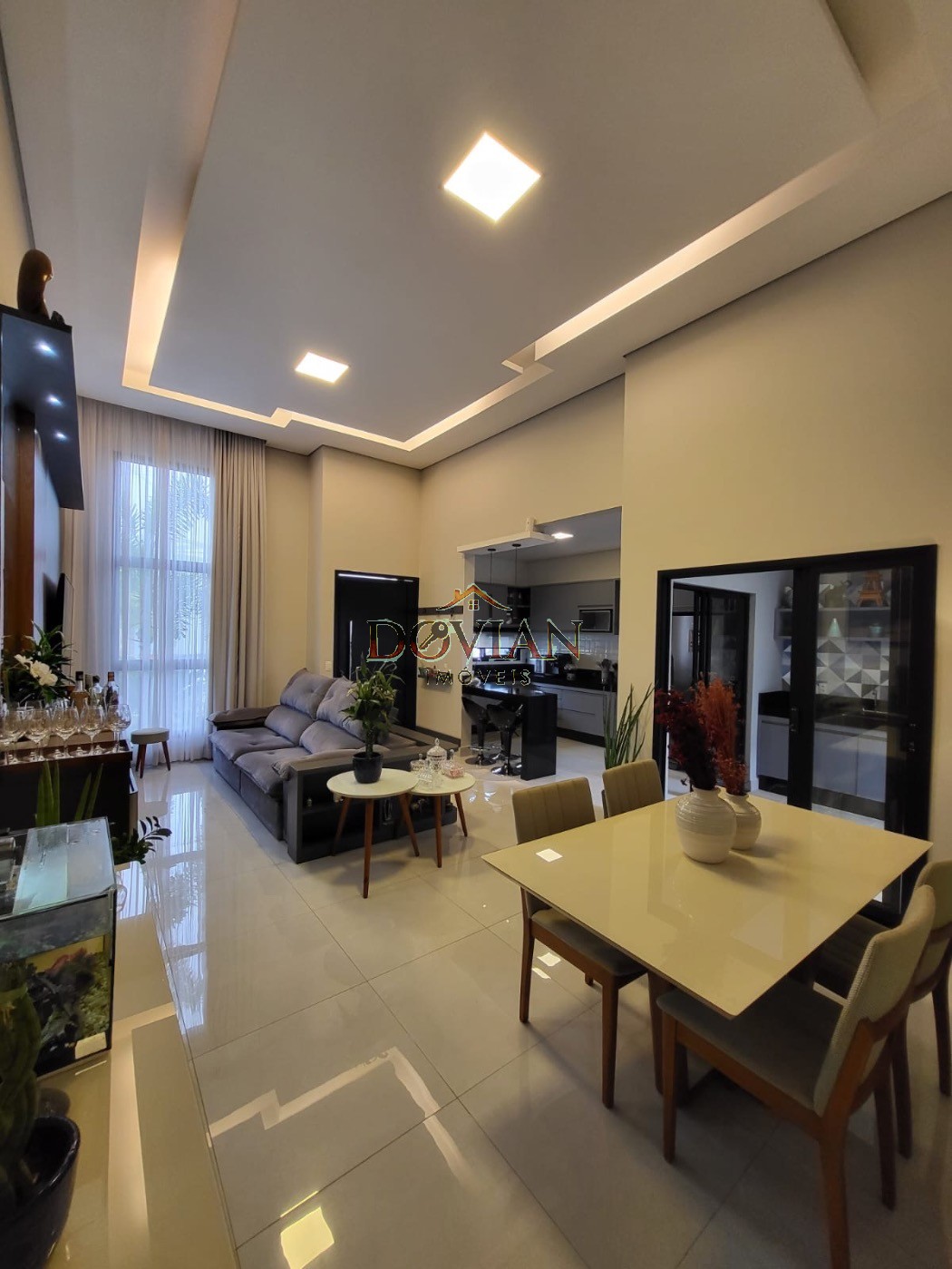 Casa, 3 quartos, 189 m² - Foto 5