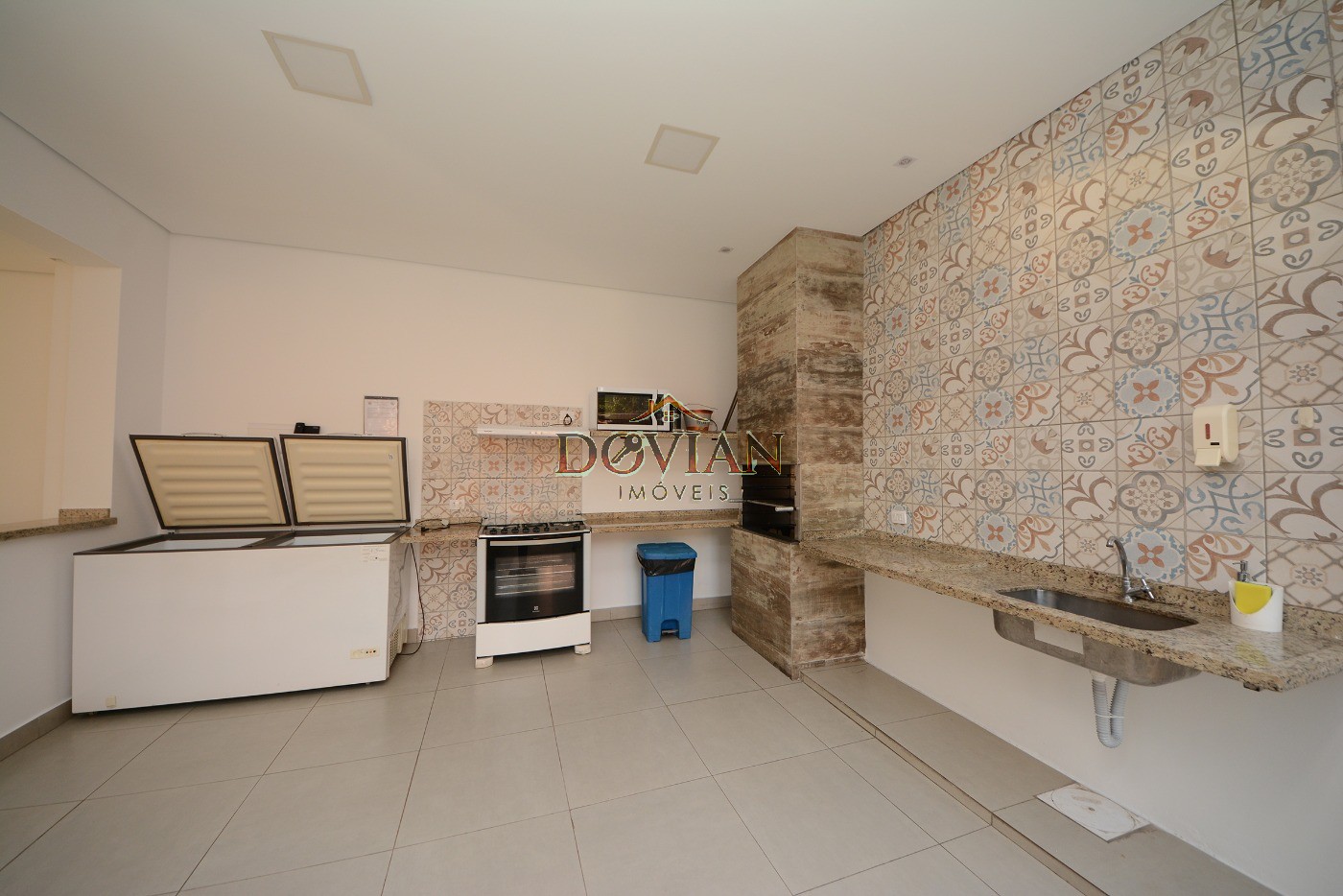 Casa, 3 quartos, 300 m² - Foto 22
