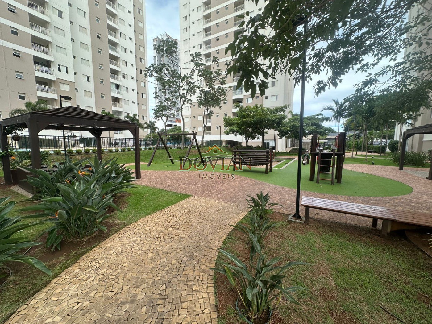 Apartamento, 3 quartos, 84 m² - Foto 24