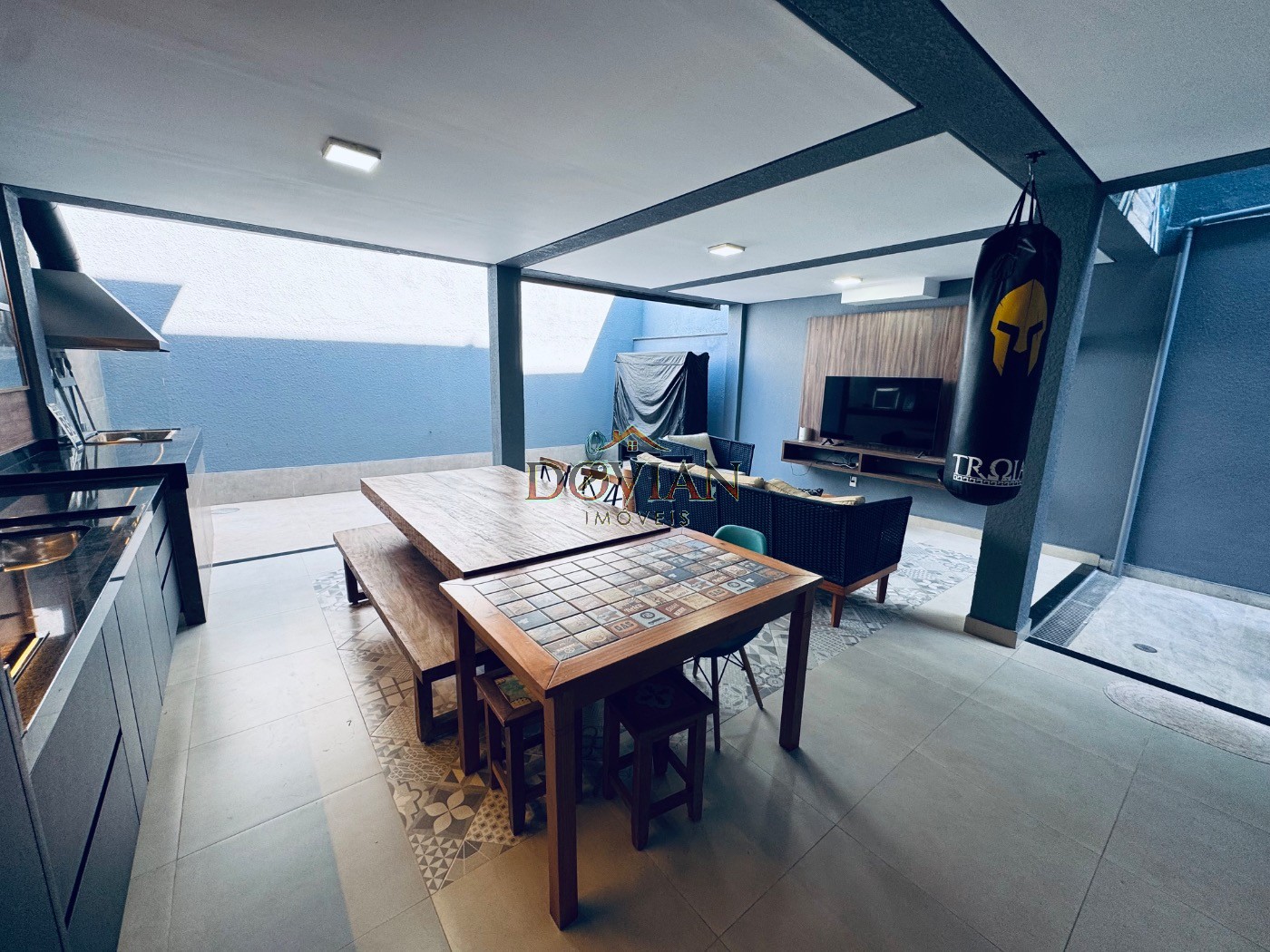 Casa, 3 quartos, 189 m² - Foto 18