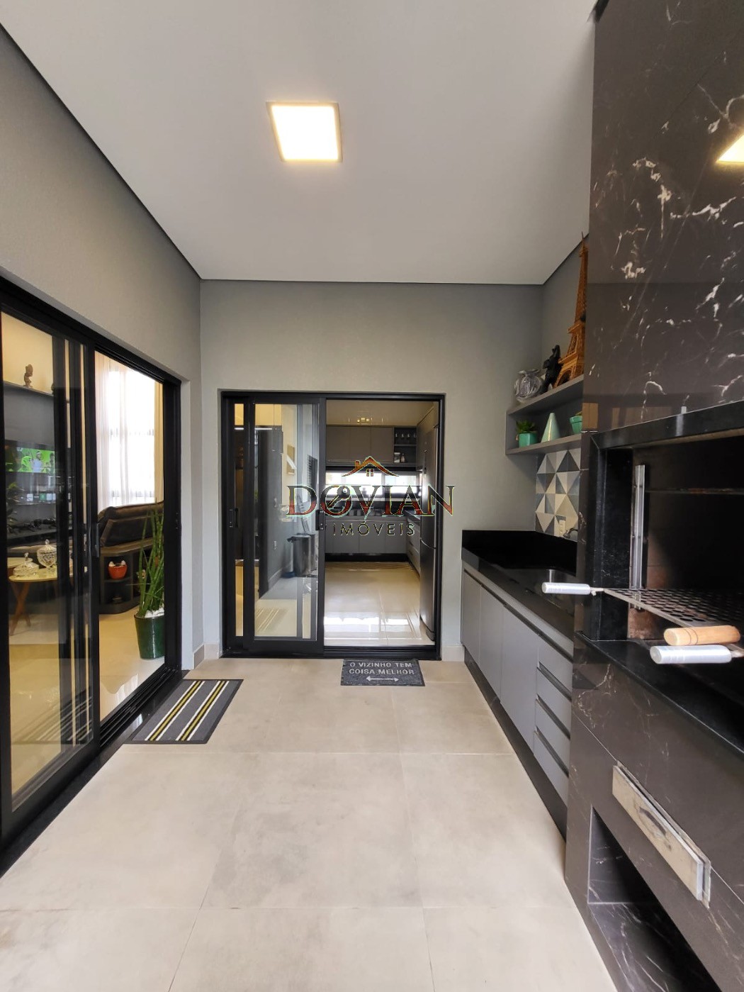 Casa, 3 quartos, 189 m² - Foto 17