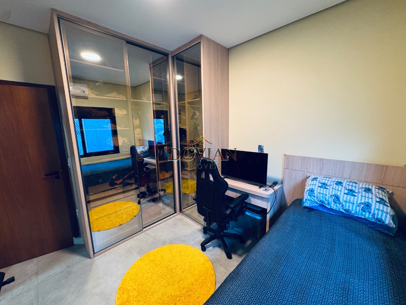 Casa, 3 quartos, 189 m² - Foto 38