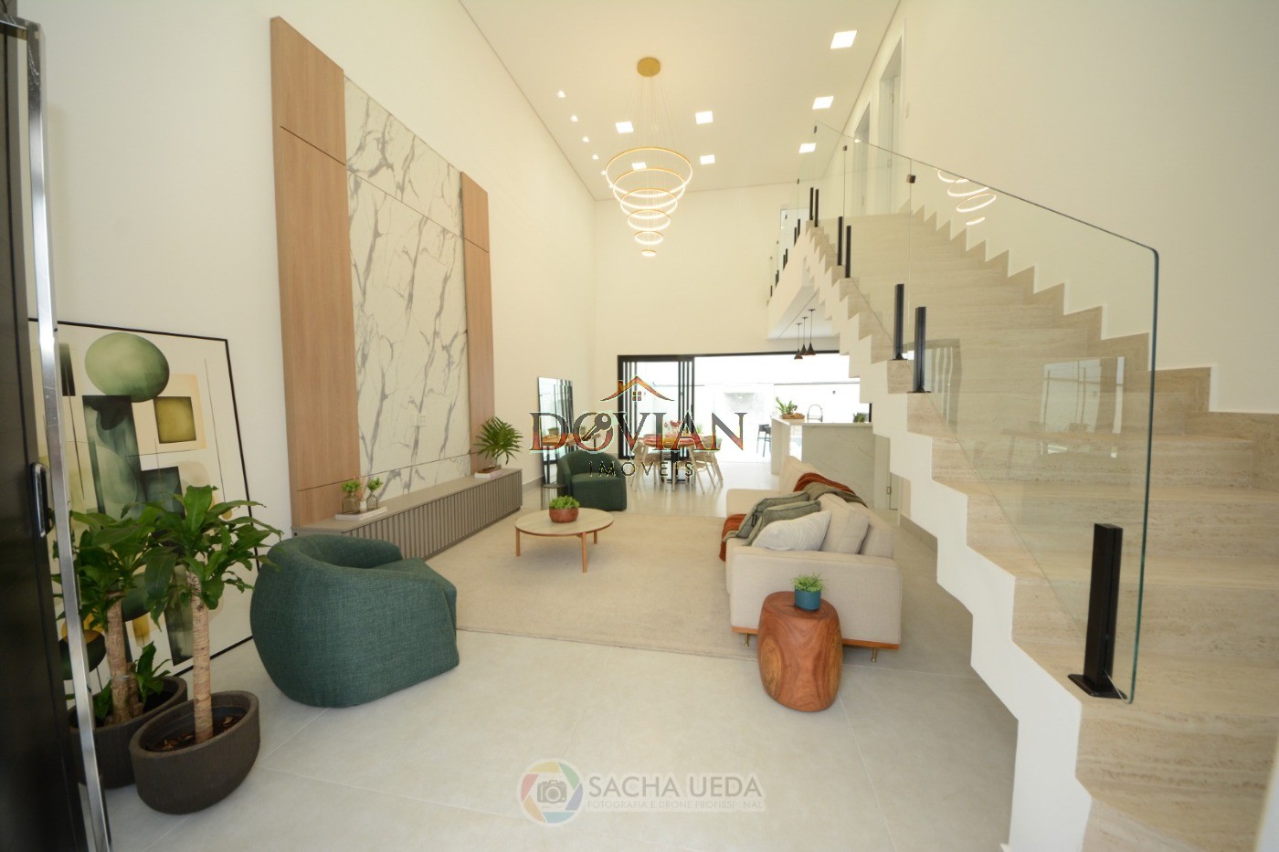 Casa, 3 quartos, 300 m² - Foto 42