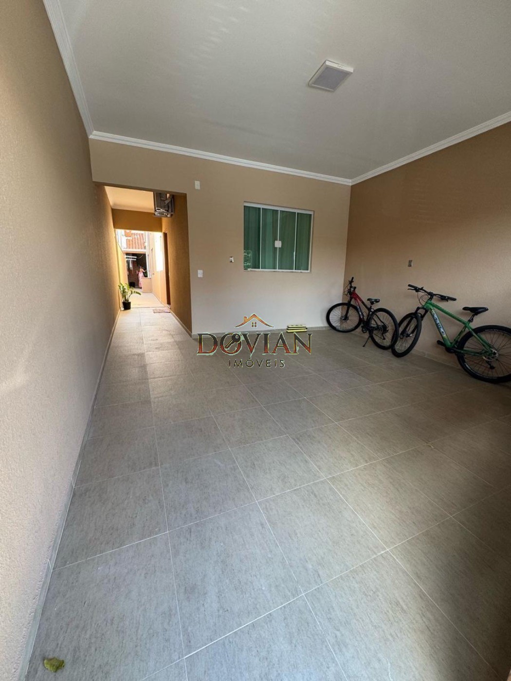 Casa, 3 quartos, 125 m² - Foto 3