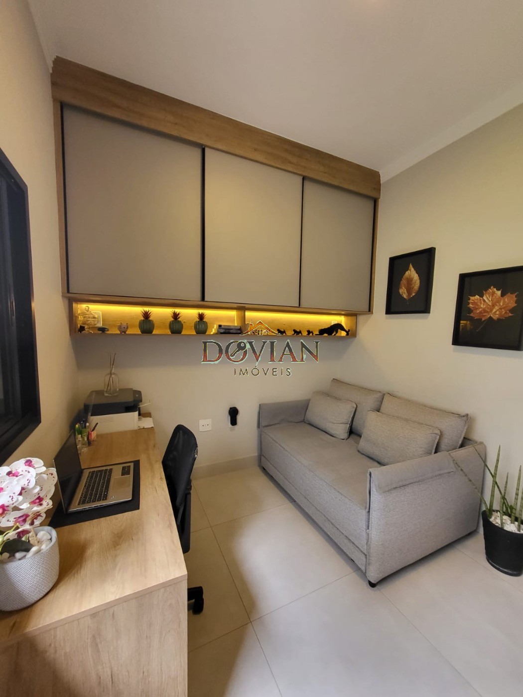 Casa, 3 quartos, 189 m² - Foto 21