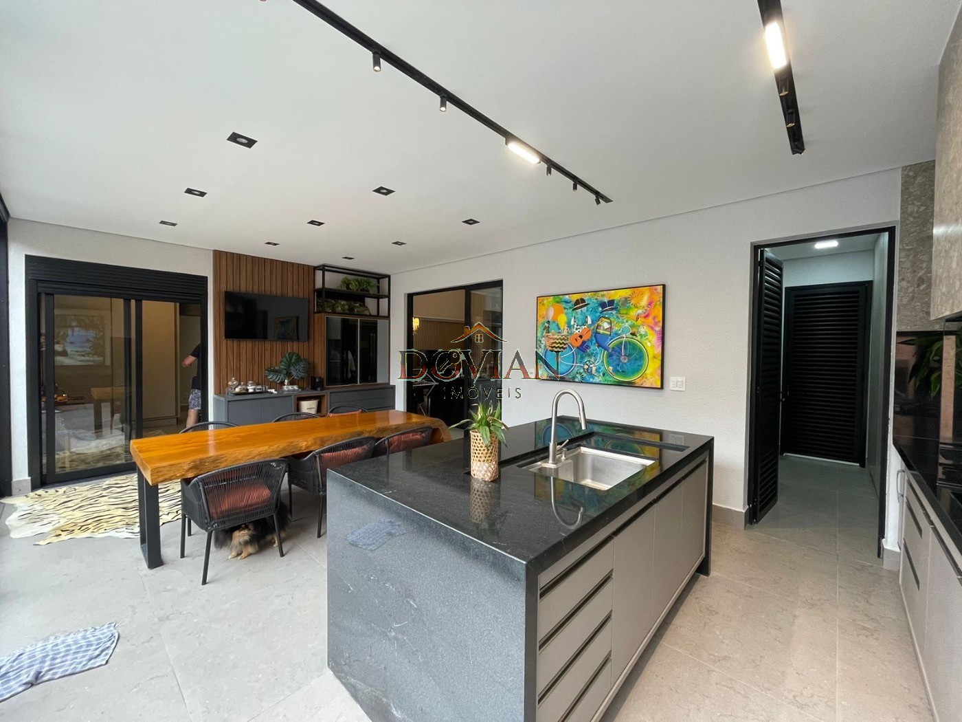 Casa, 3 quartos, 300 m² - Foto 13