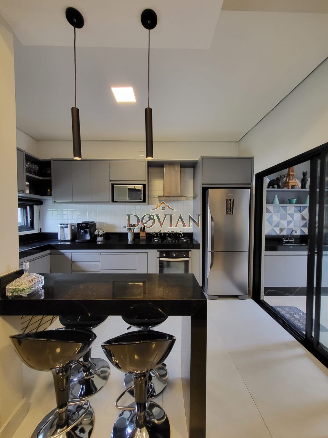 Casa, 3 quartos, 189 m² - Foto 10