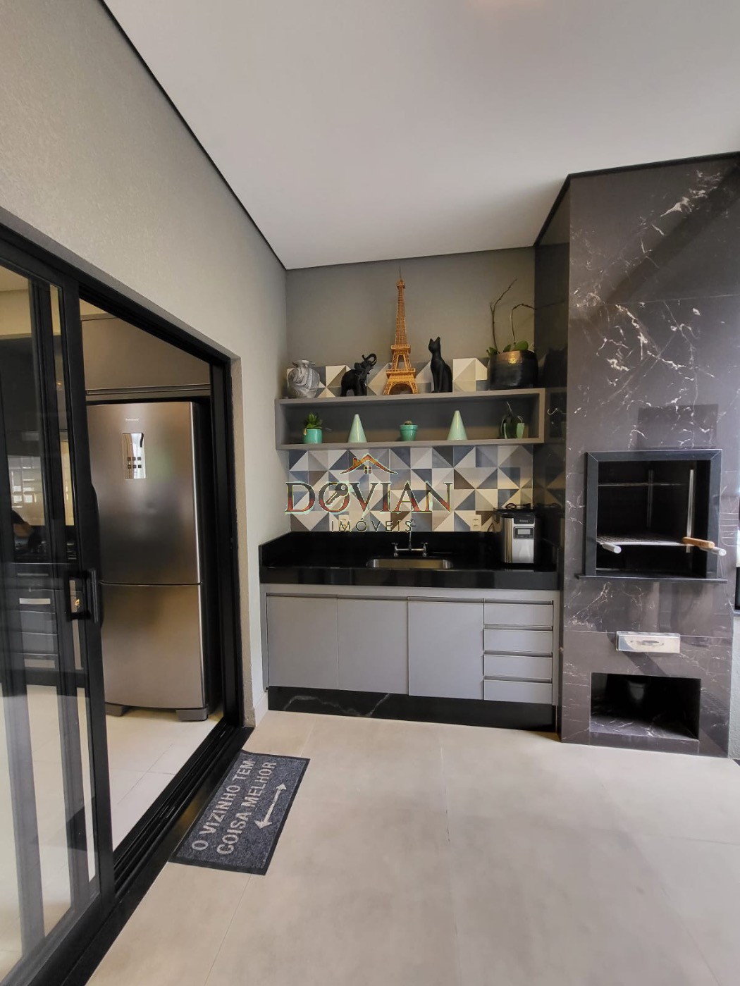Casa, 3 quartos, 189 m² - Foto 16