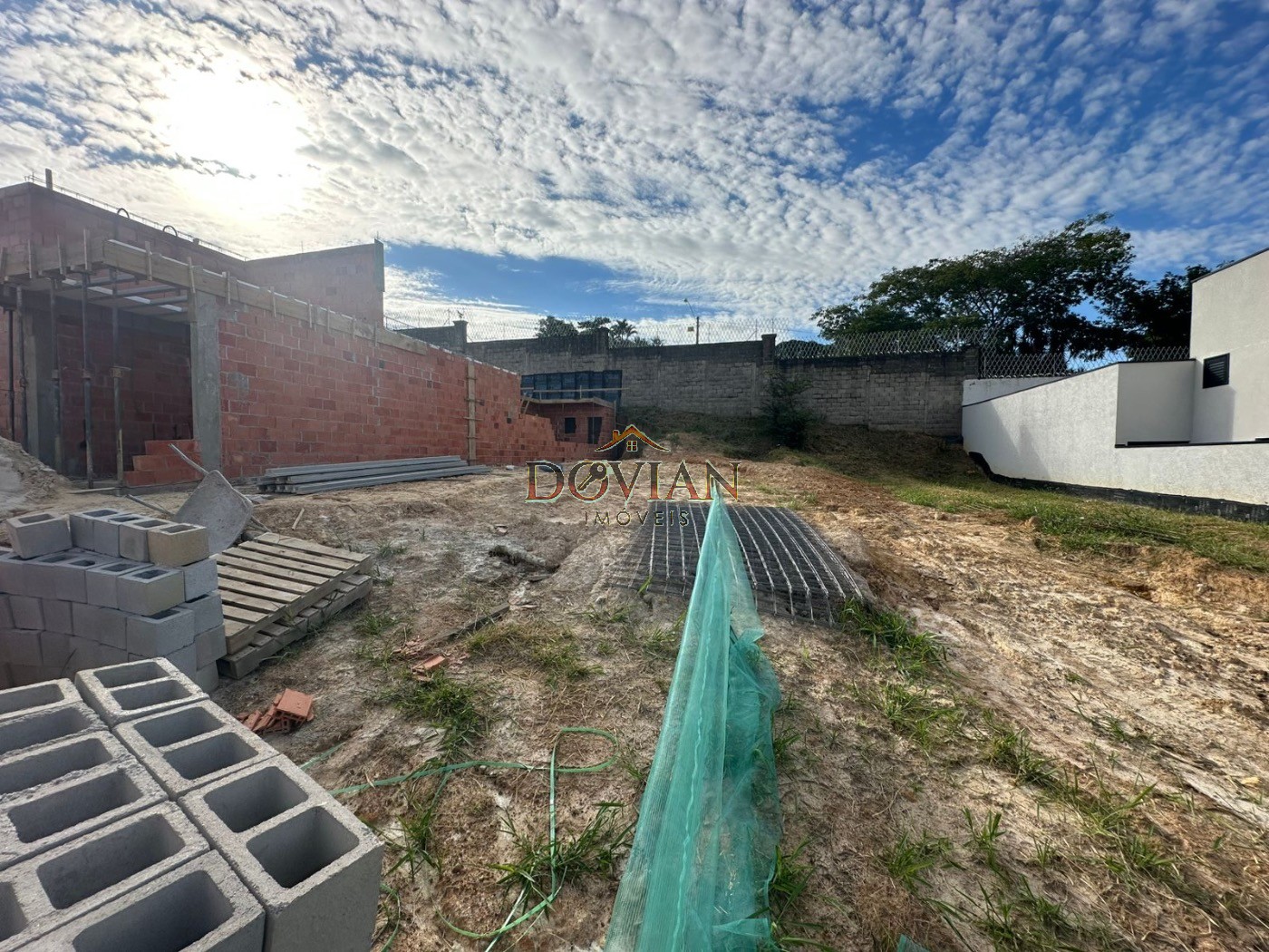 Terreno, 200 m² - Foto 4