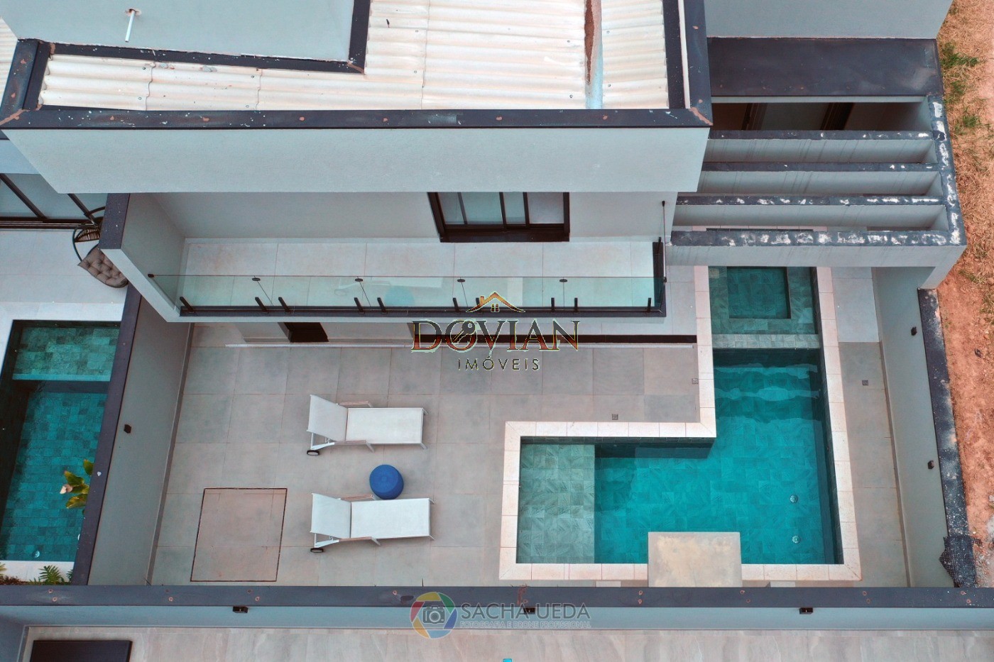 Casa, 3 quartos, 300 m² - Foto 45