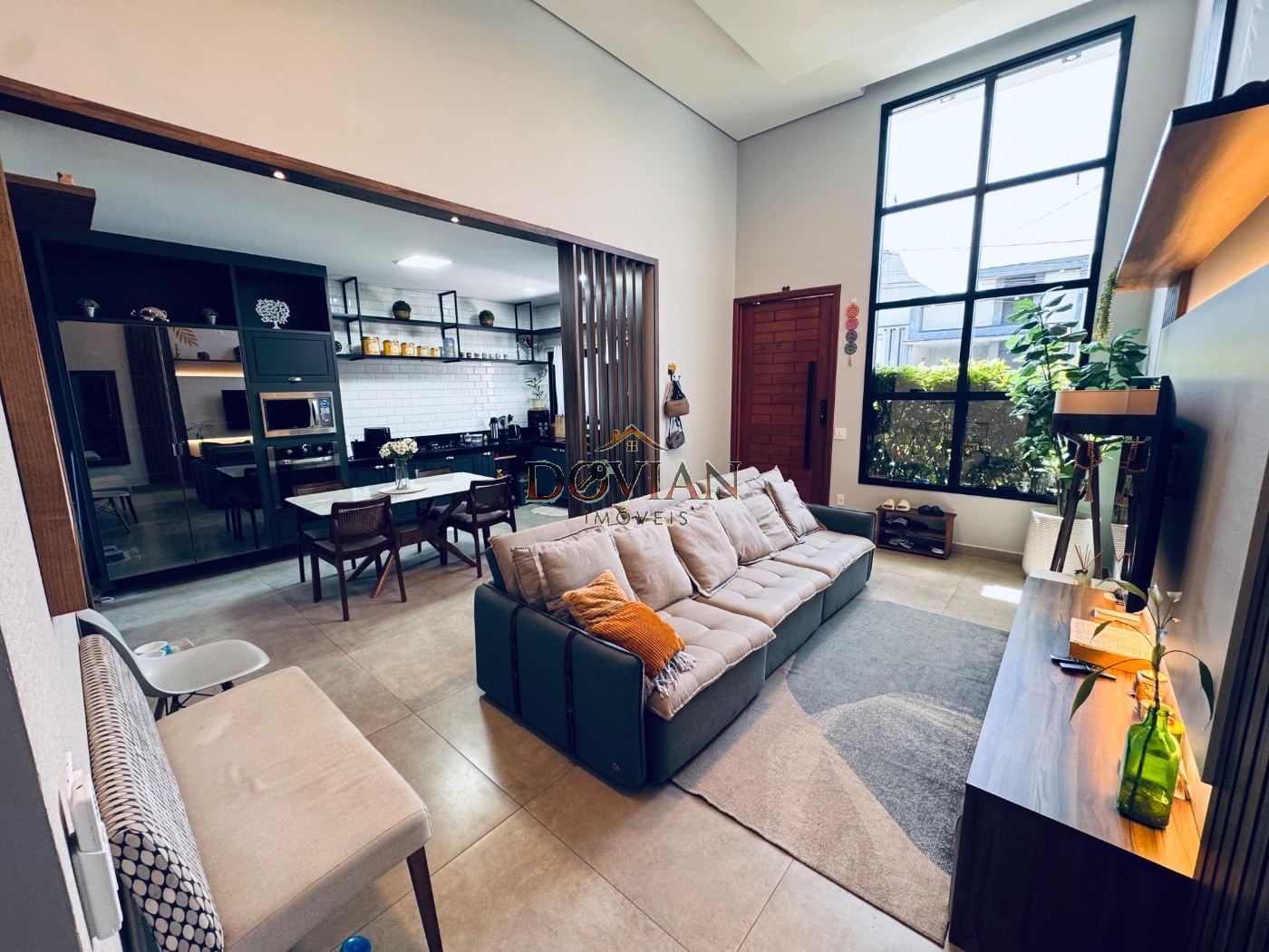 Casa, 3 quartos, 189 m² - Foto 10