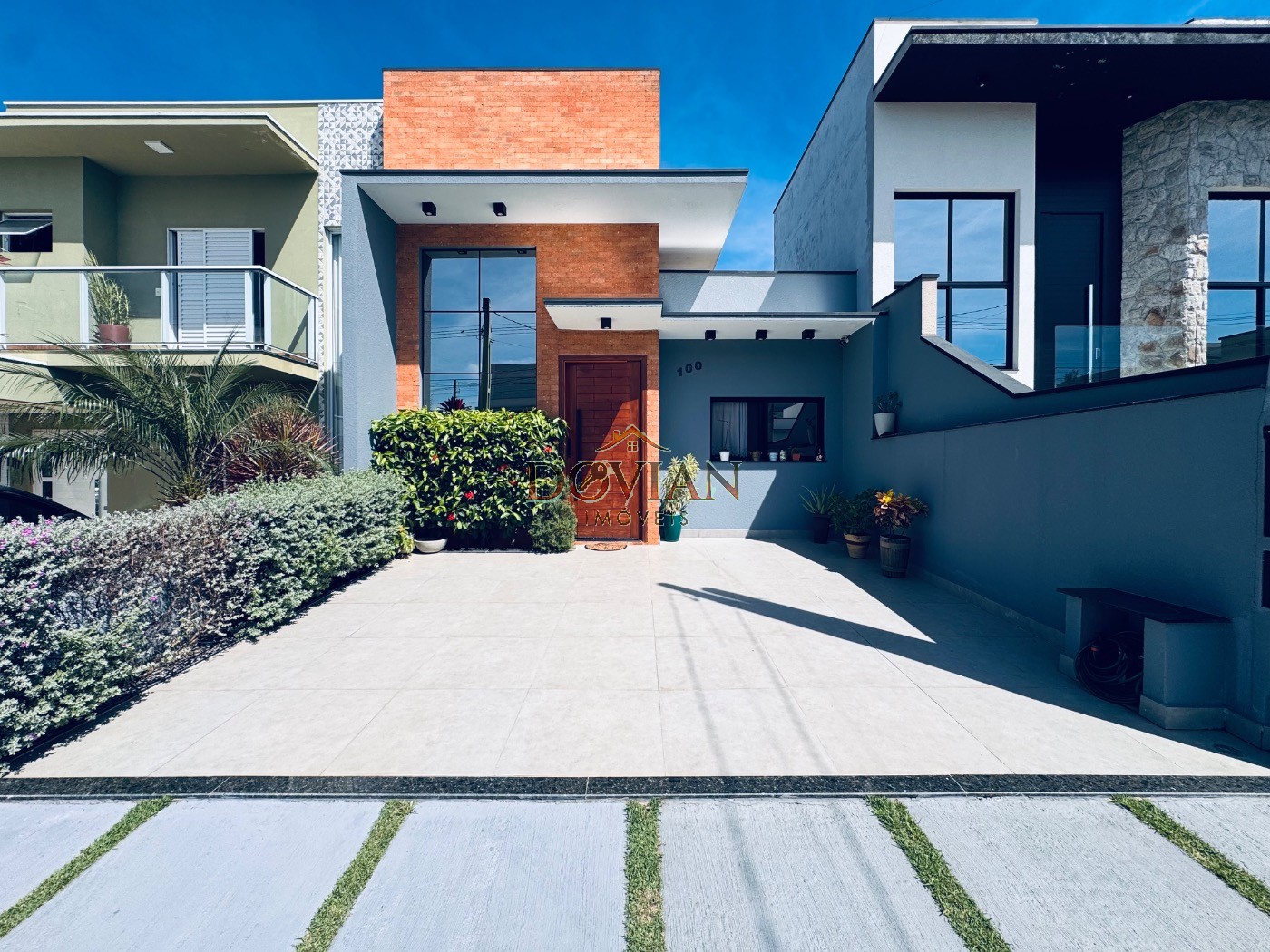 Casa, 3 quartos, 189 m² - Foto 4
