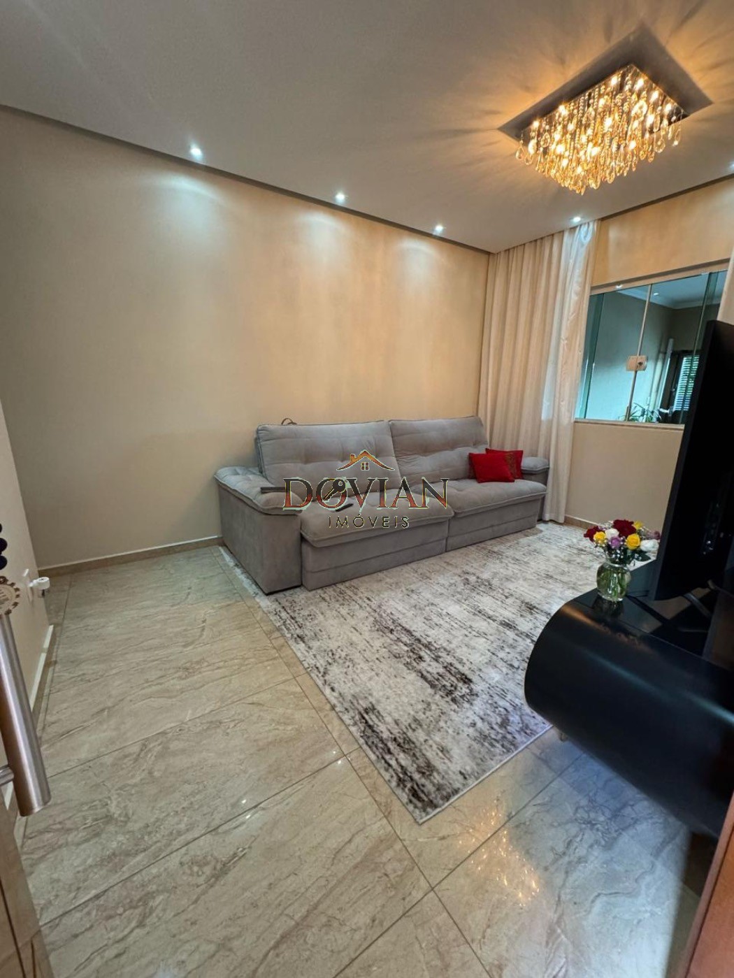 Casa, 3 quartos, 125 m² - Foto 9