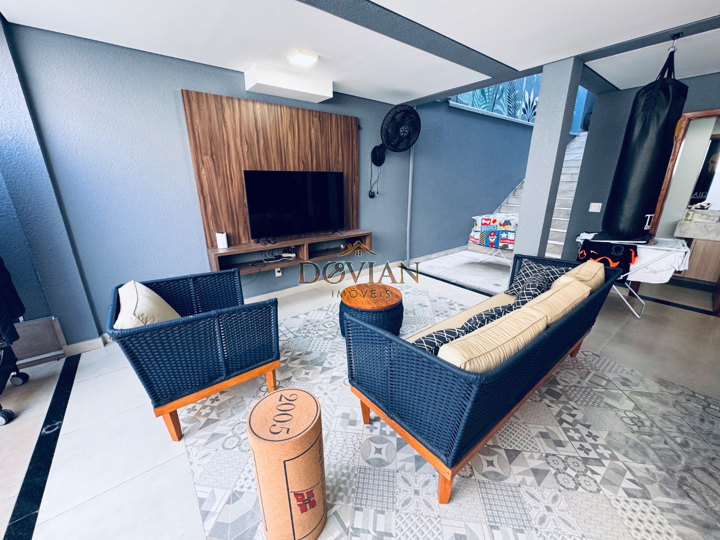 Casa, 3 quartos, 189 m² - Foto 28