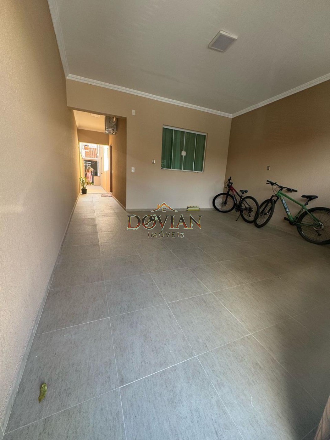 Casa, 3 quartos, 125 m² - Foto 2