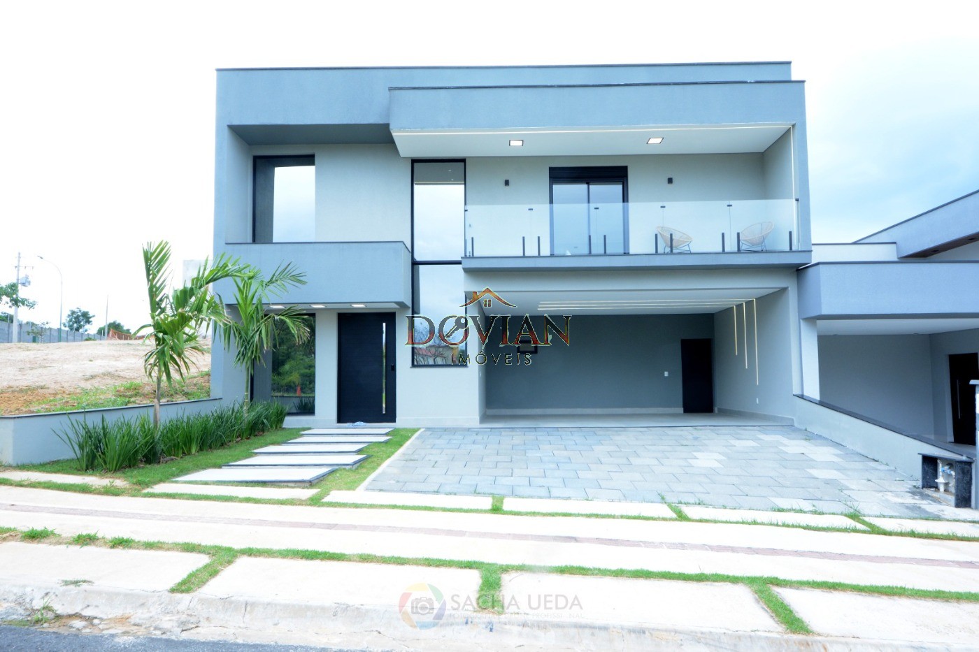 Casa, 3 quartos, 300 m² - Foto 1