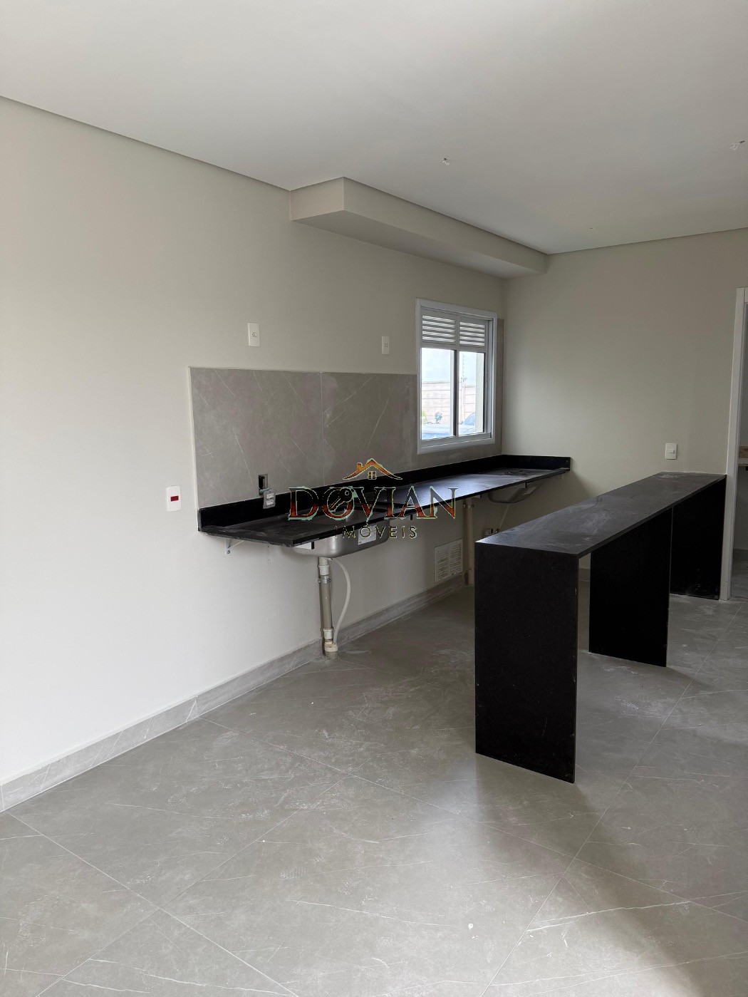 Apartamento, 2 quartos, 83 m² - Foto 3
