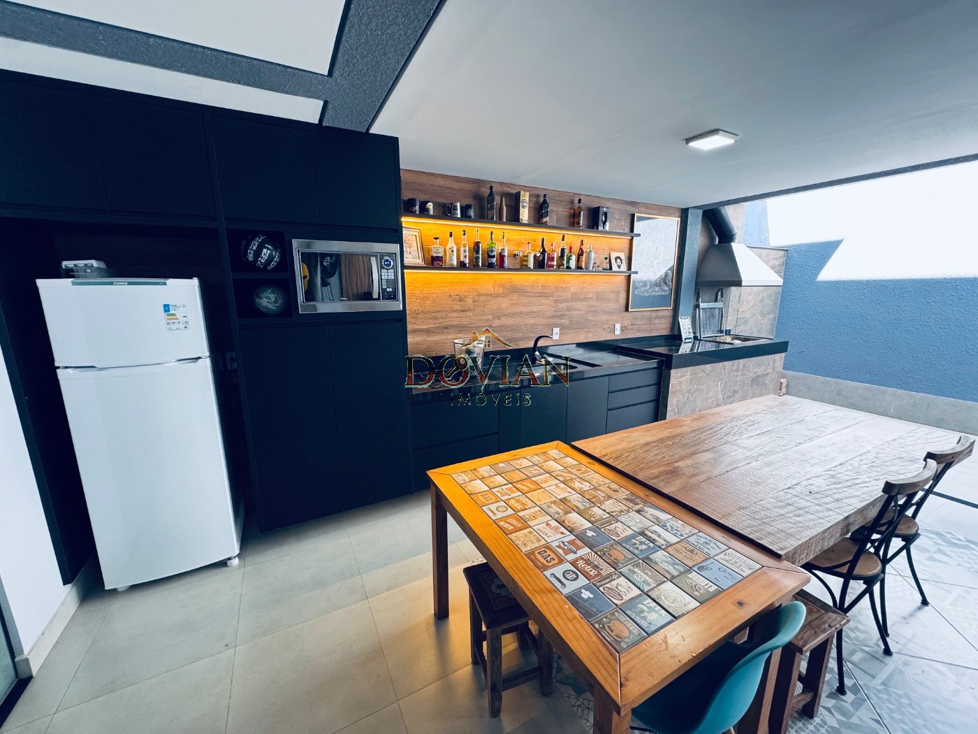 Casa, 3 quartos, 189 m² - Foto 22