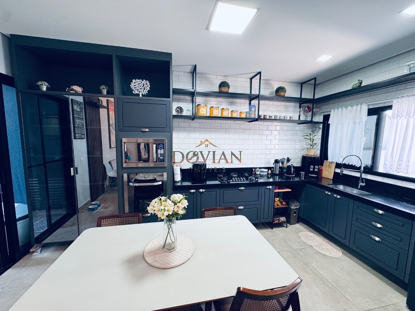 Casa, 3 quartos, 189 m² - Foto 12