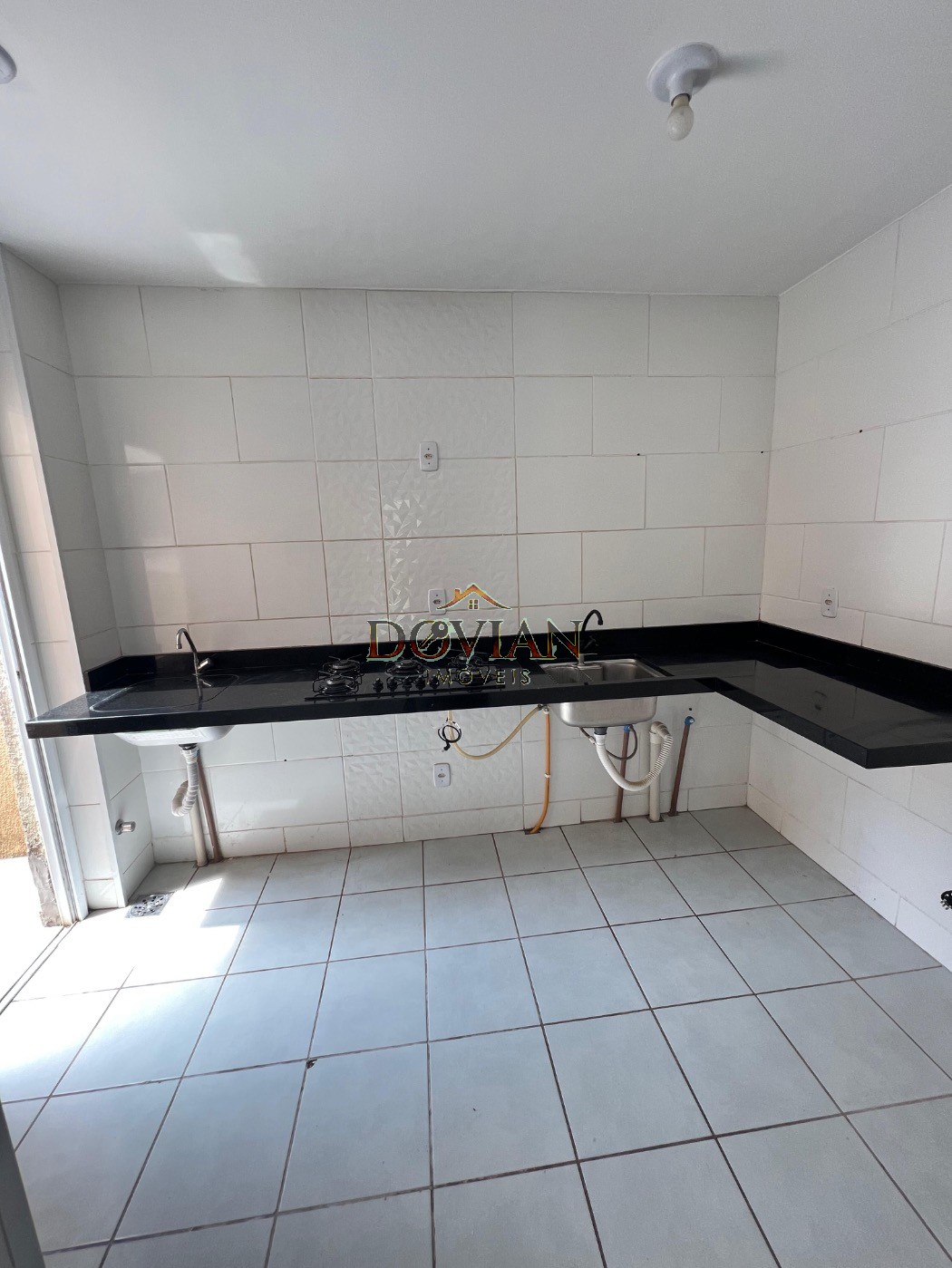Apartamento, 2 quartos, 59 m² - Foto 9
