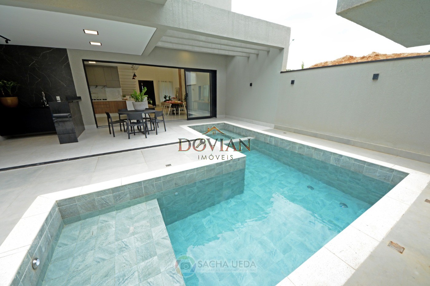 Casa, 3 quartos, 300 m² - Foto 36