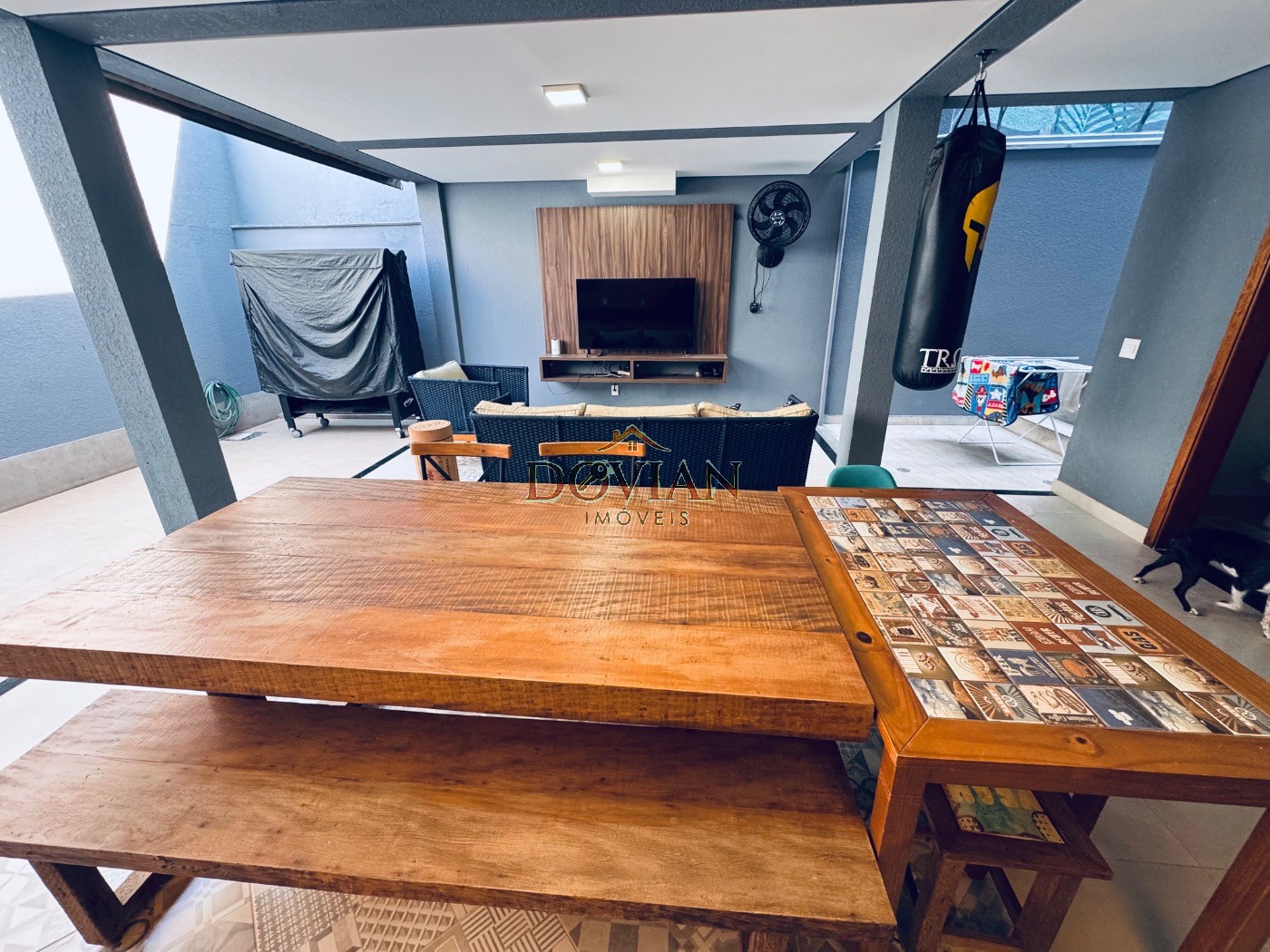 Casa, 3 quartos, 189 m² - Foto 19