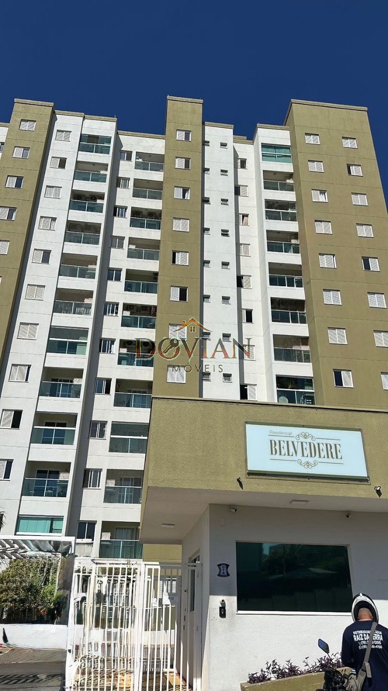 Apartamento, 3 quartos, 69 m² - Foto 2