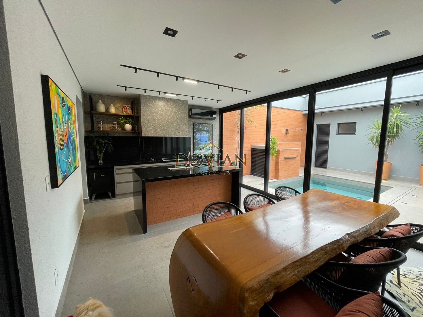 Casa, 3 quartos, 300 m² - Foto 8