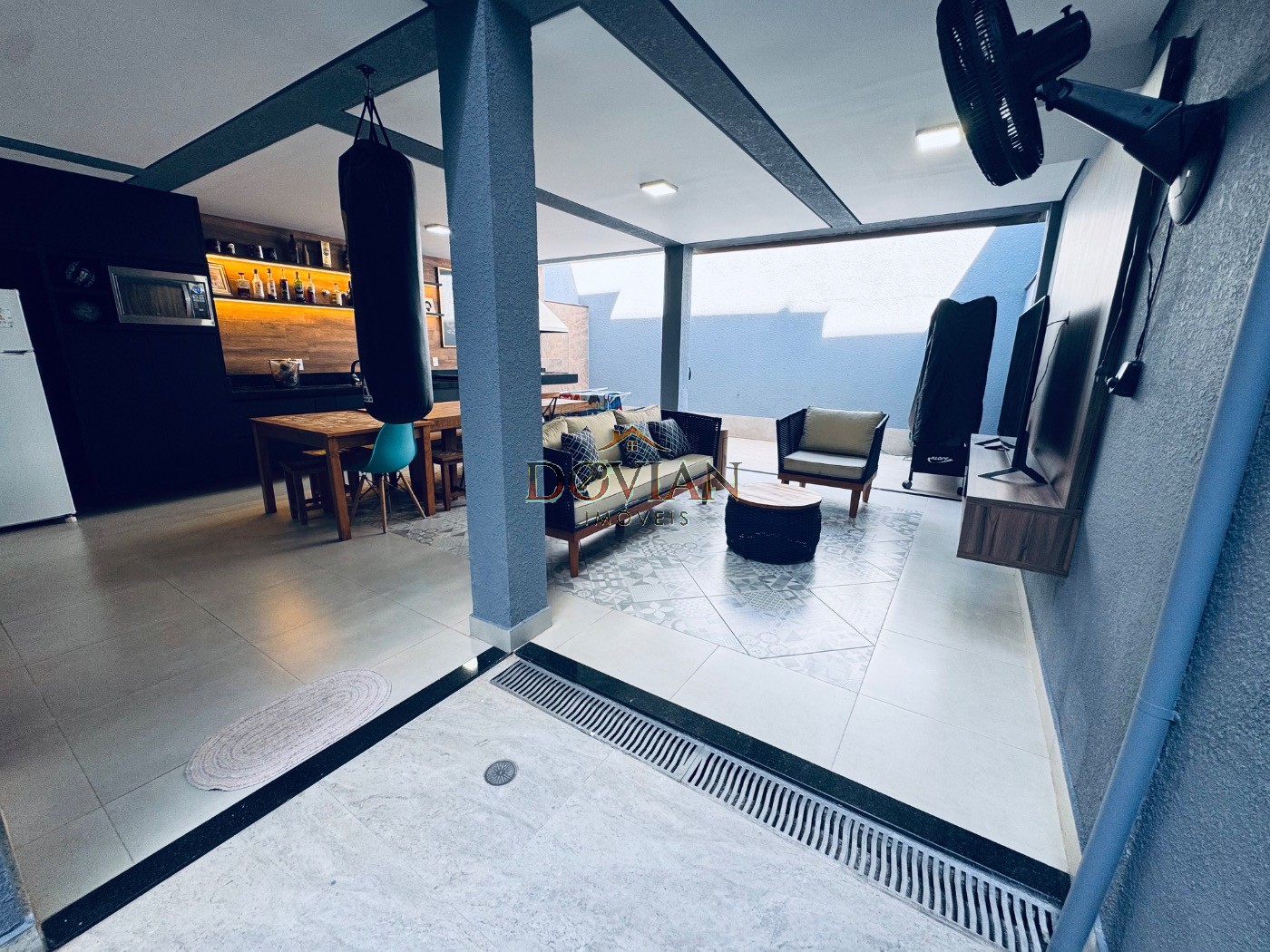 Casa, 3 quartos, 189 m² - Foto 17