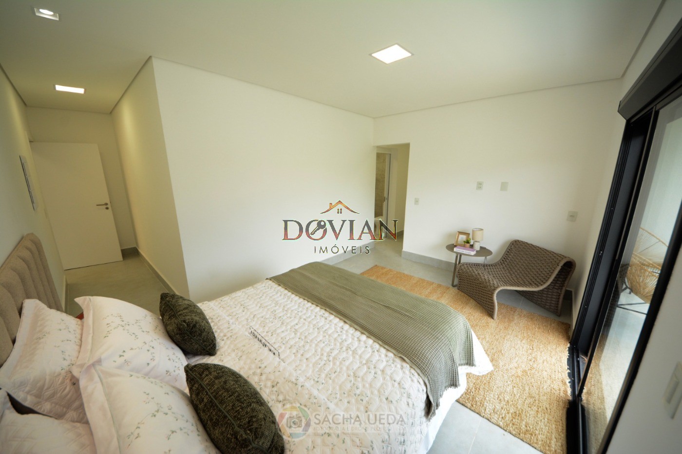 Casa, 3 quartos, 300 m² - Foto 11