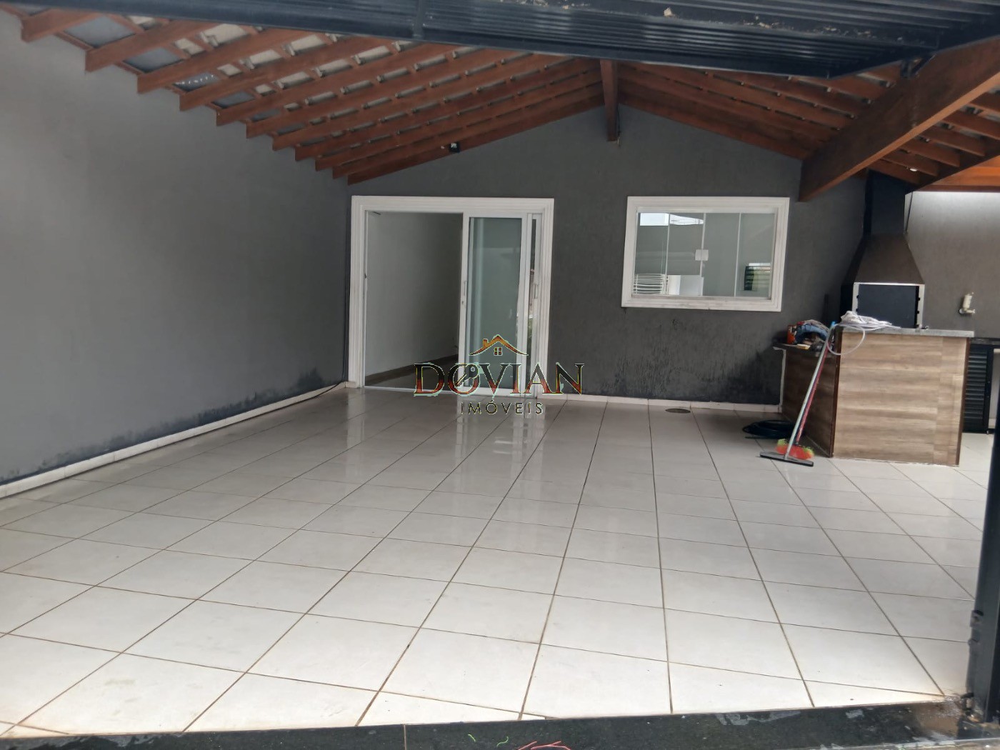 Casa, 3 quartos, 162 m² - Foto 2